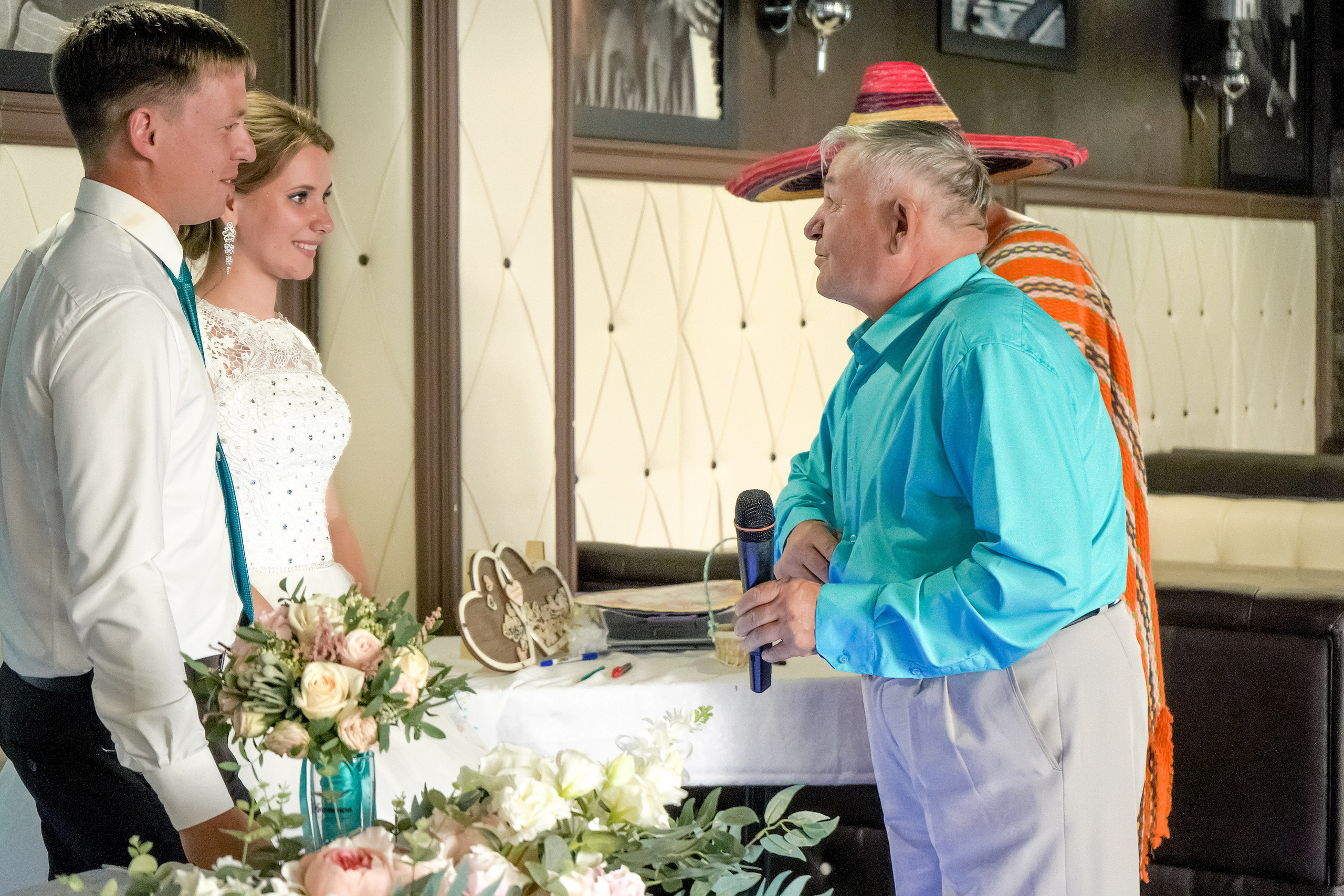 Свадьба полный день. Фотограф, видеооператор Нина Коршунова