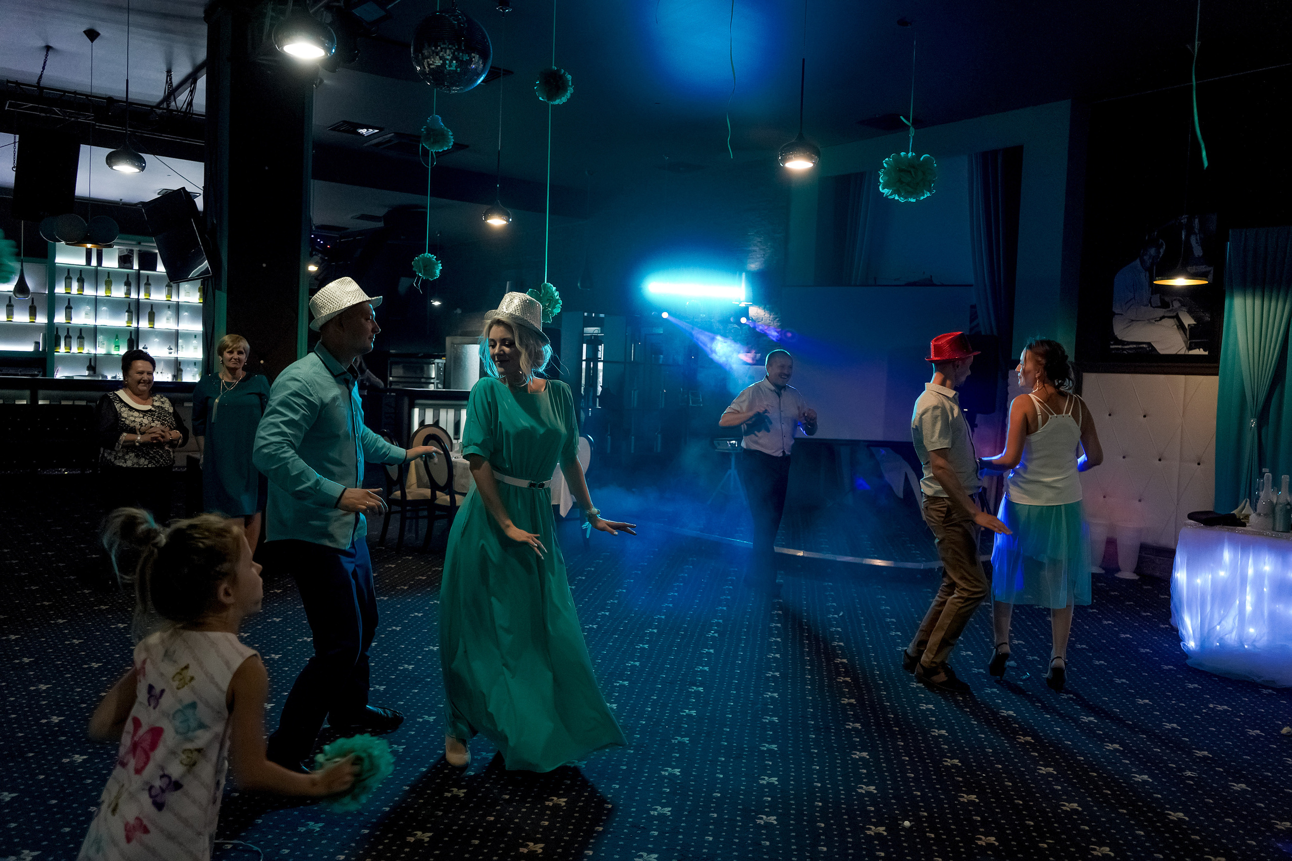 Свадьба полный день. Фотограф, видеооператор Нина Коршунова