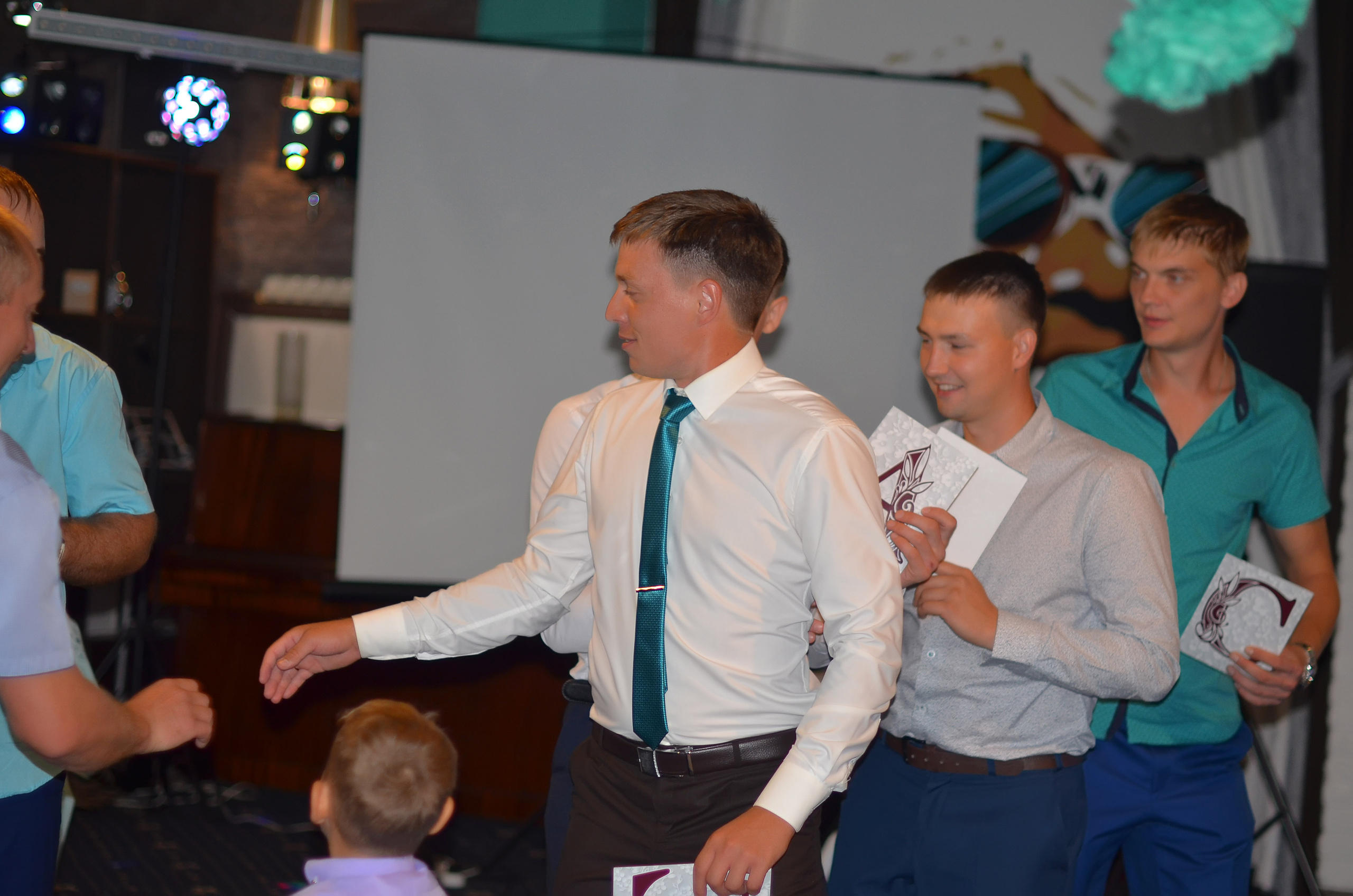 Свадьба полный день. Фотограф, видеооператор Нина Коршунова