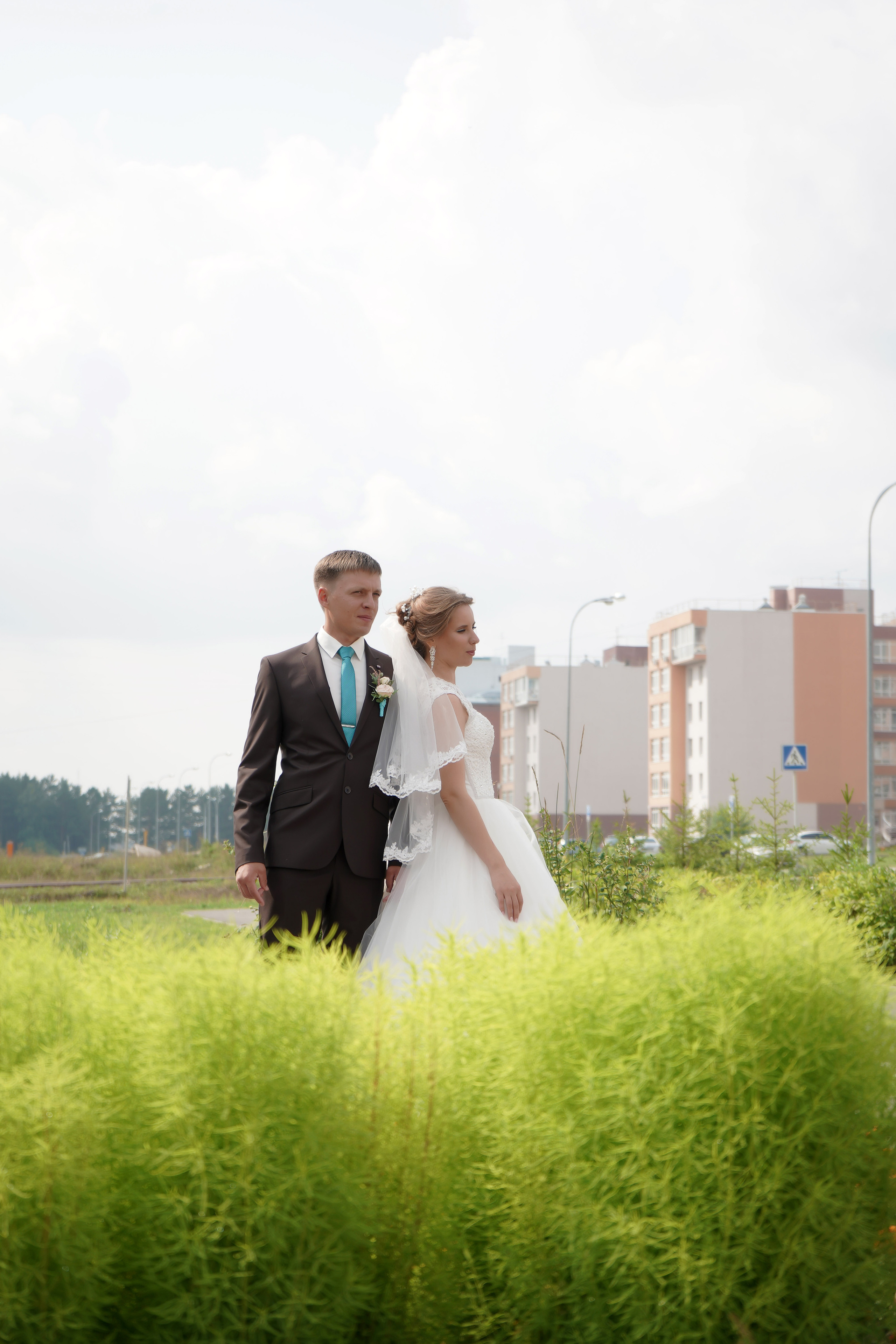 Свадьба полный день. Фотограф, видеооператор Нина Коршунова