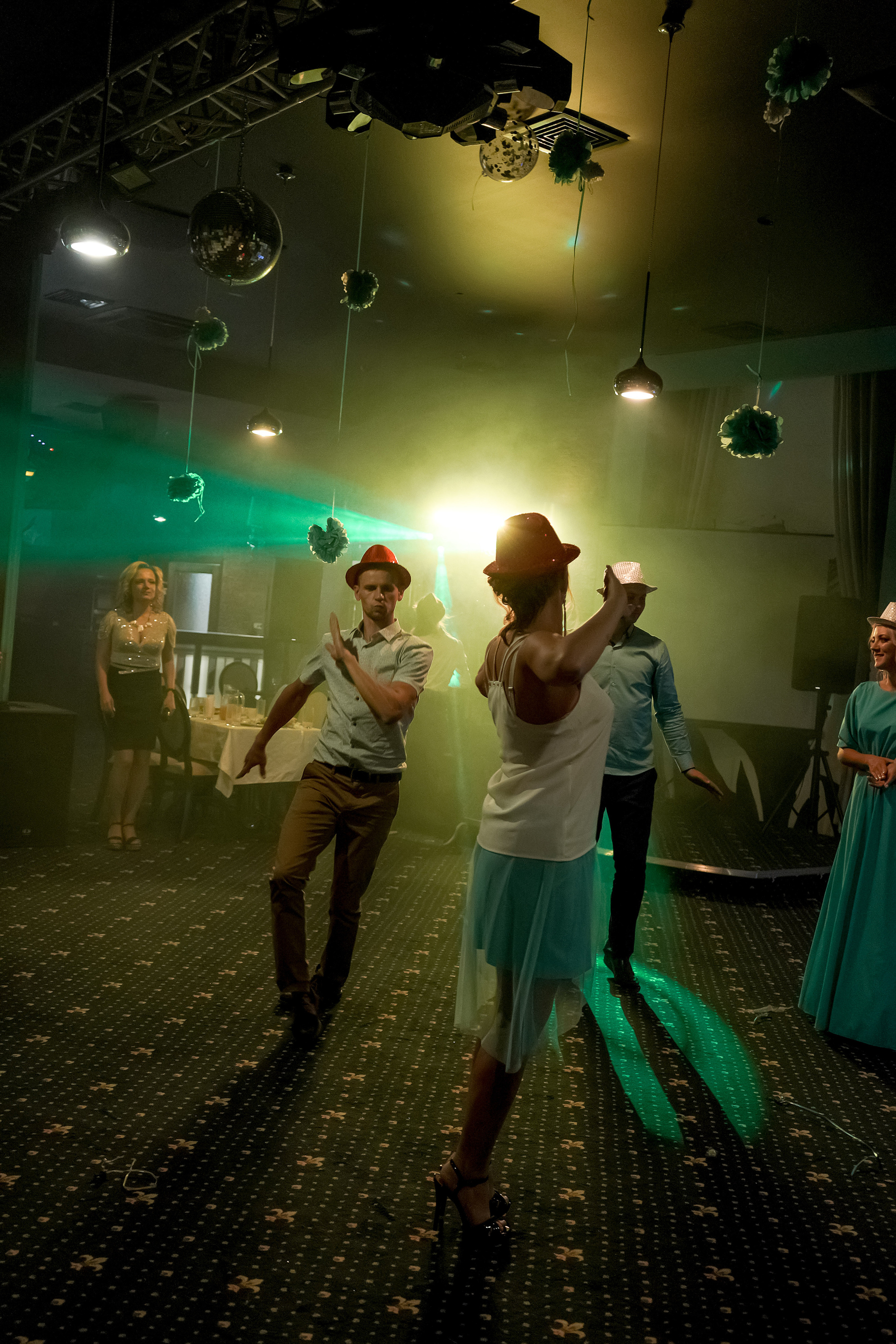 Свадьба полный день. Фотограф, видеооператор Нина Коршунова