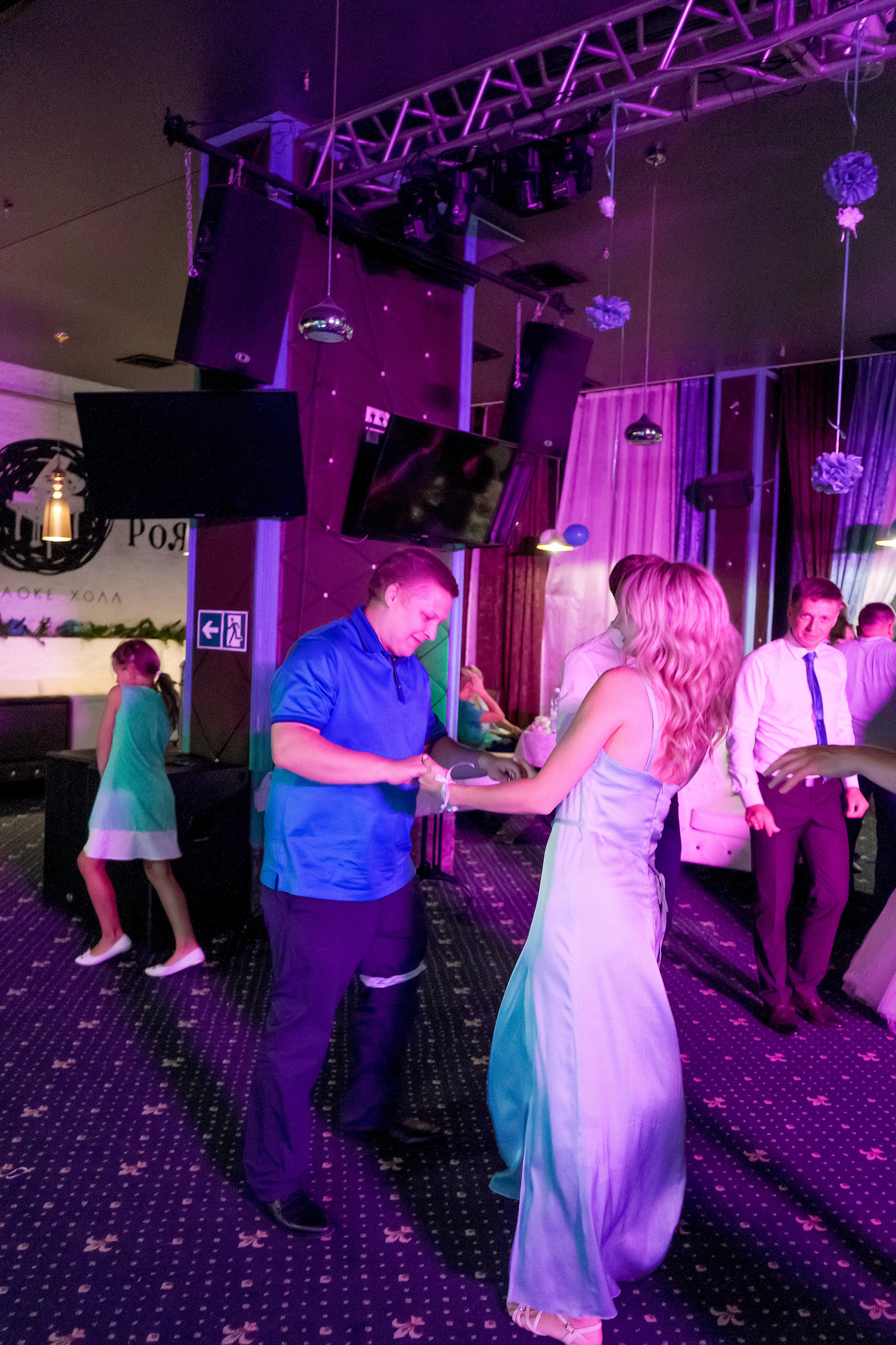 Свадьба полный день. Фотограф, видеооператор Нина Коршунова