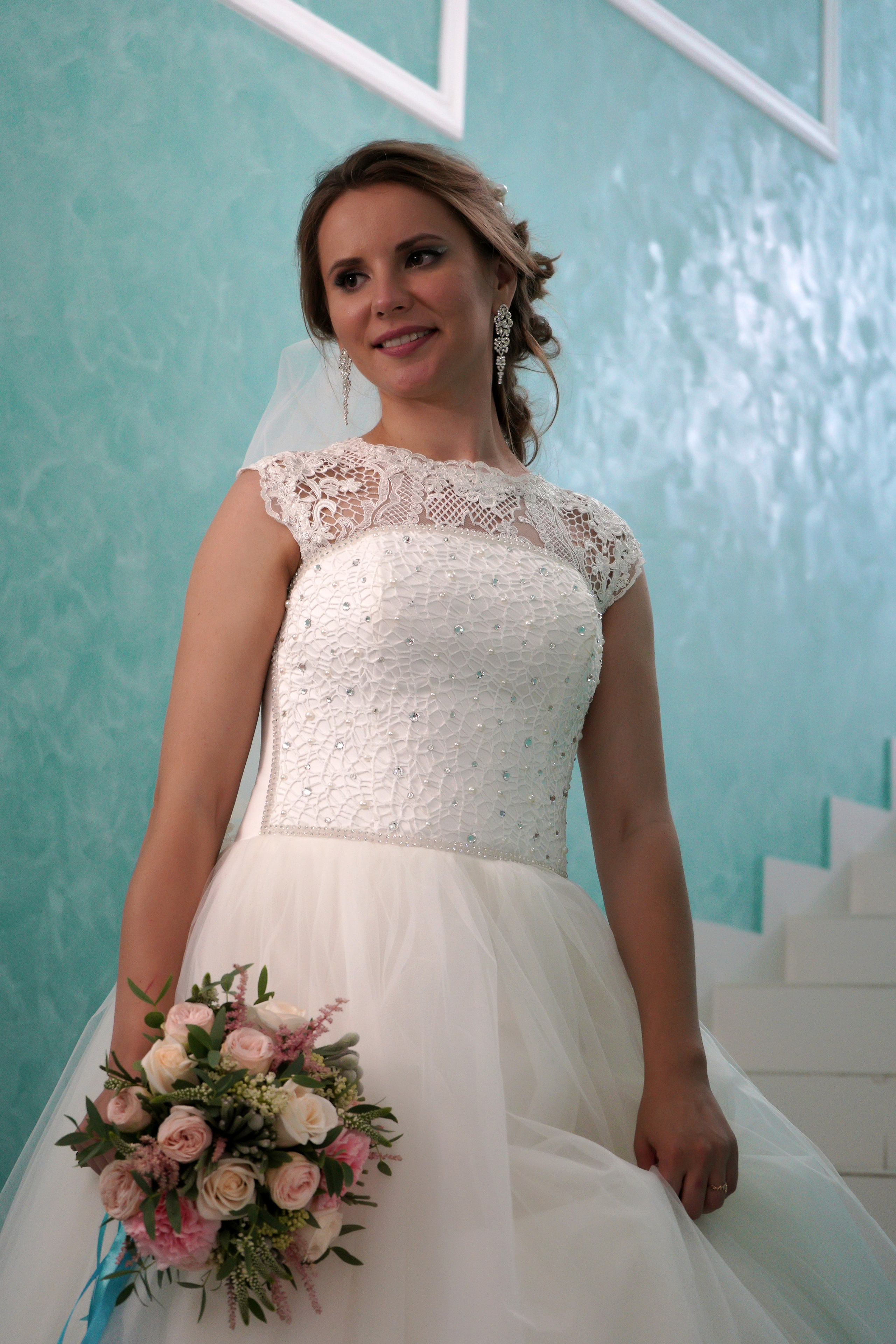 Свадьба полный день. Фотограф, видеооператор Нина Коршунова