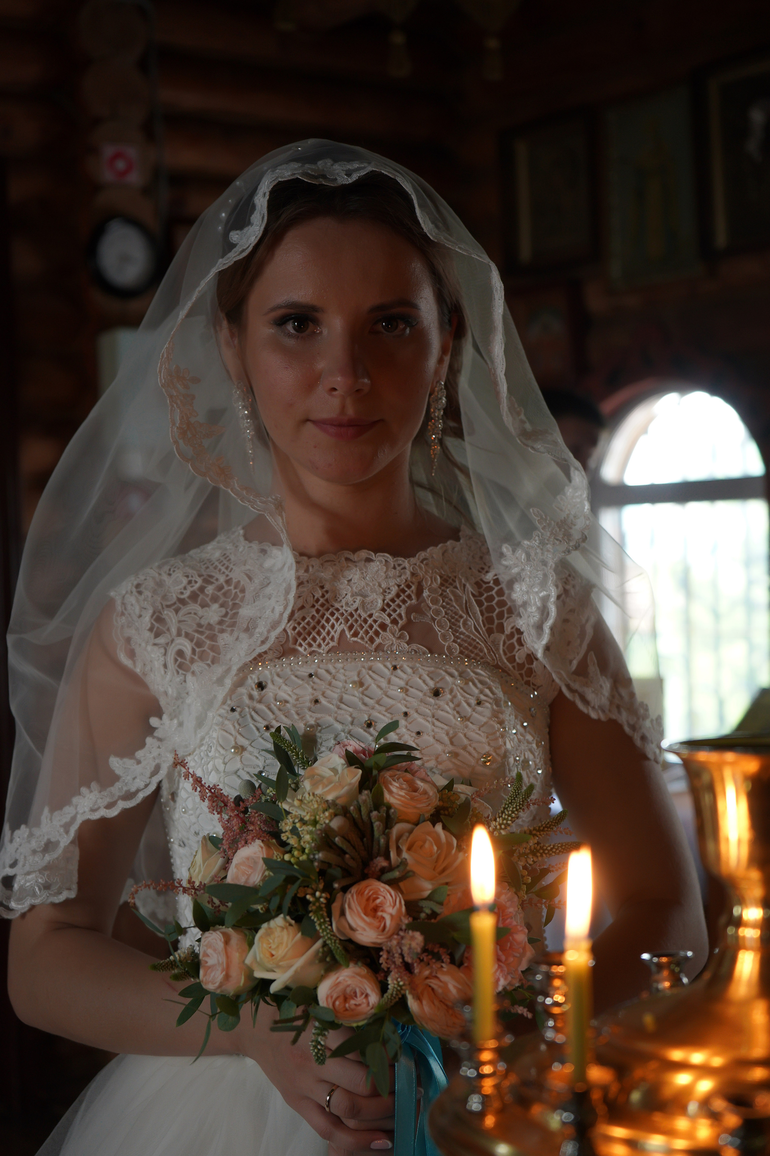 Свадьба полный день. Фотограф, видеооператор Нина Коршунова