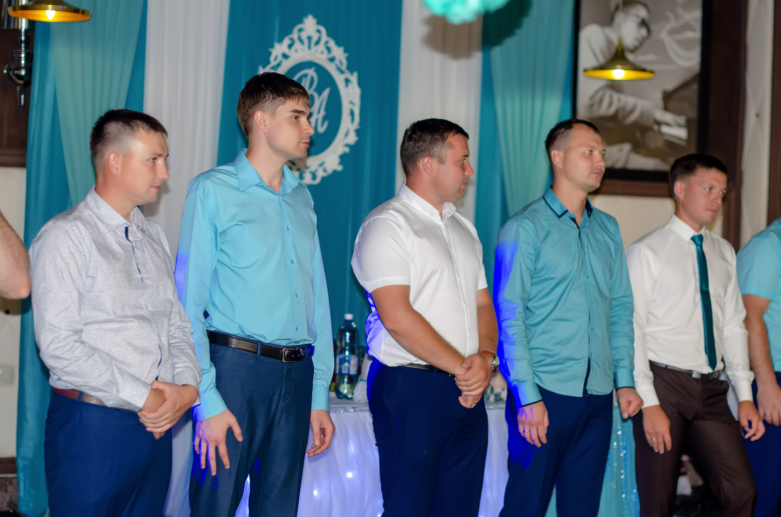 Свадьба полный день. Фотограф, видеооператор Нина Коршунова