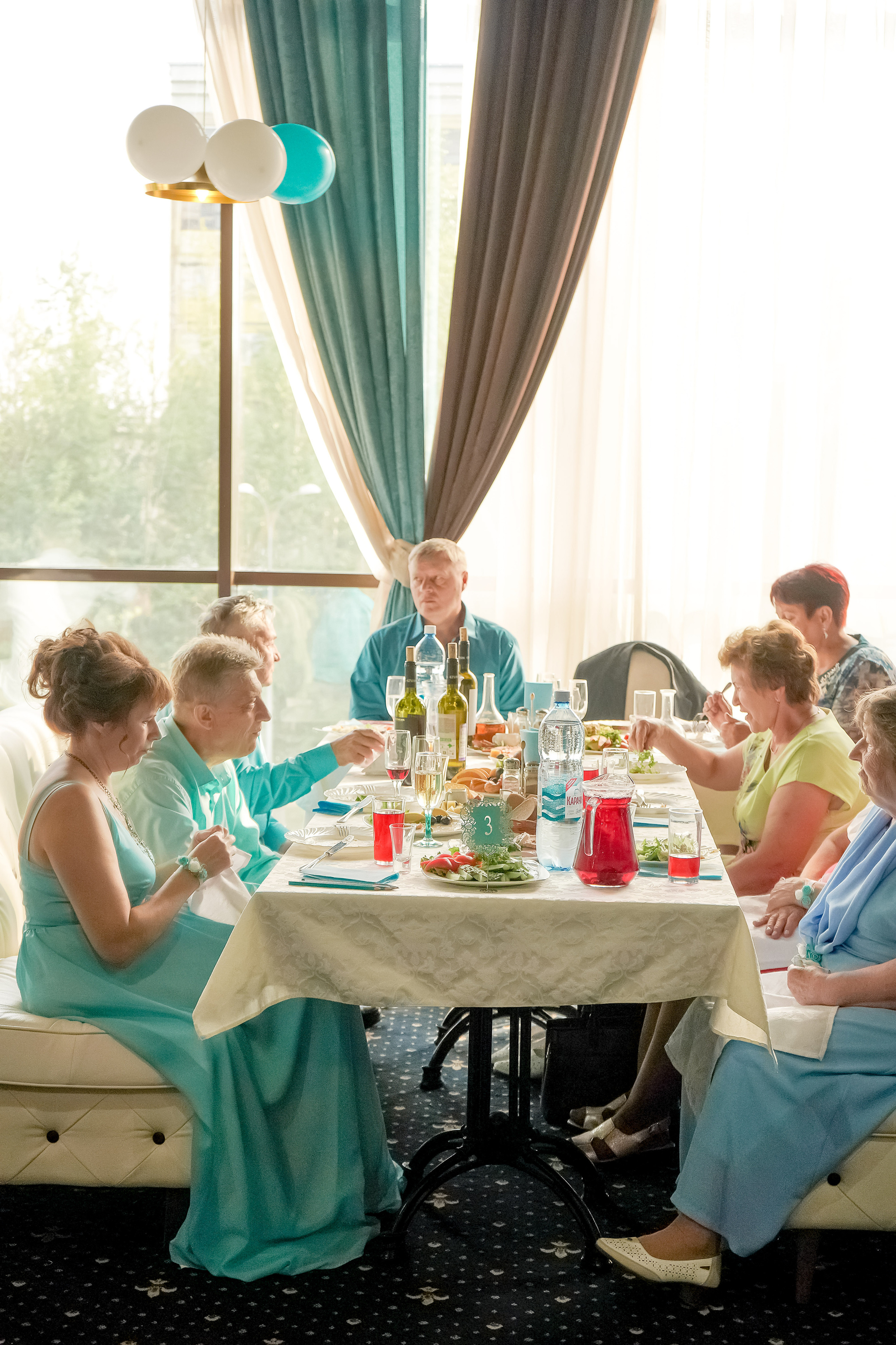 Свадьба полный день. Фотограф, видеооператор Нина Коршунова