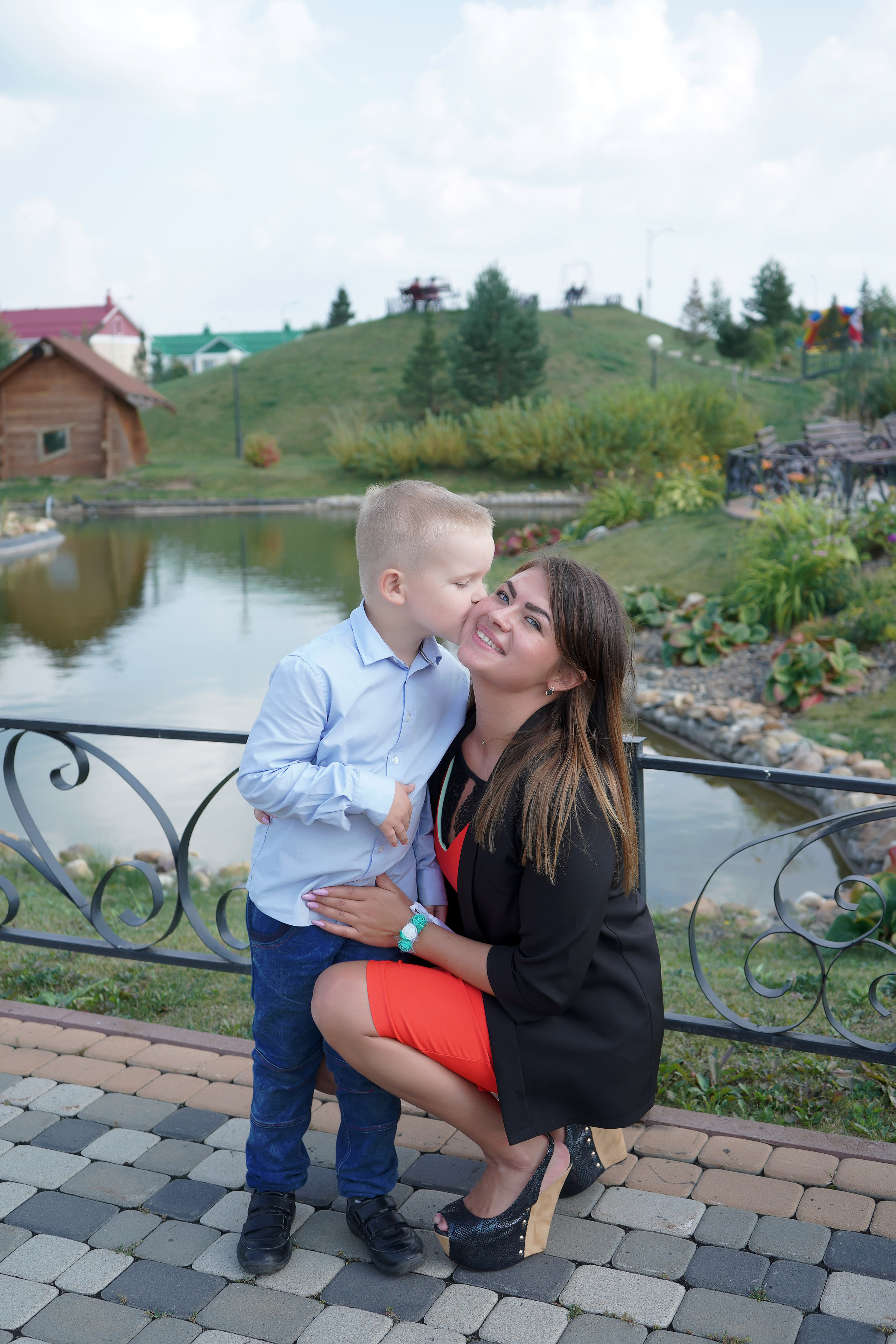 Свадьба полный день. Фотограф, видеооператор Нина Коршунова