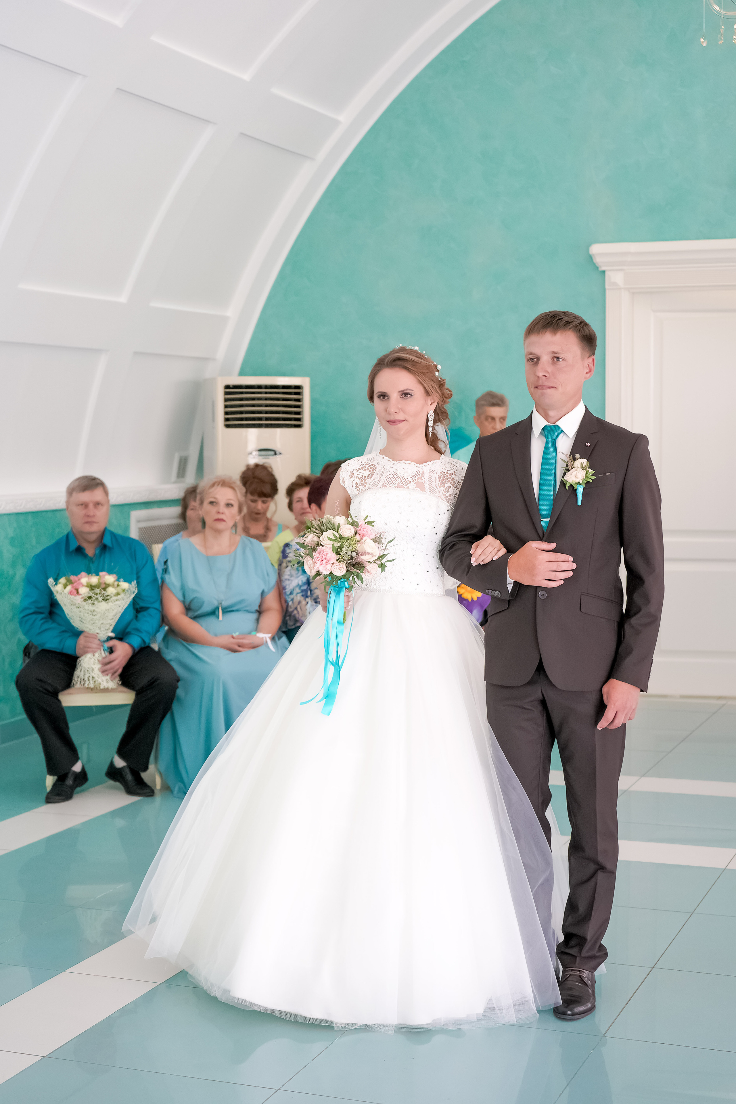 Свадьба полный день. Фотограф, видеооператор Нина Коршунова