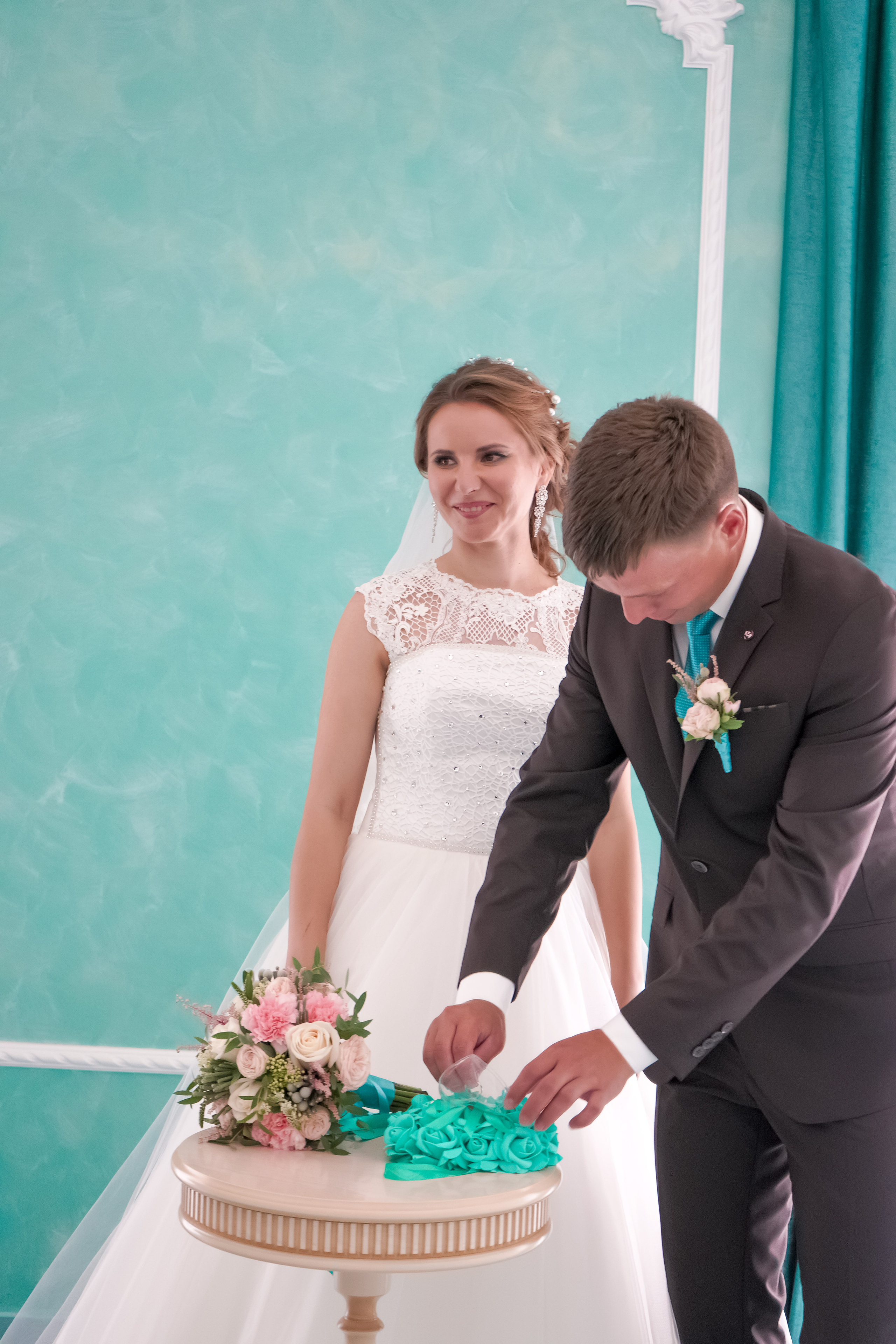 Свадьба полный день. Фотограф, видеооператор Нина Коршунова