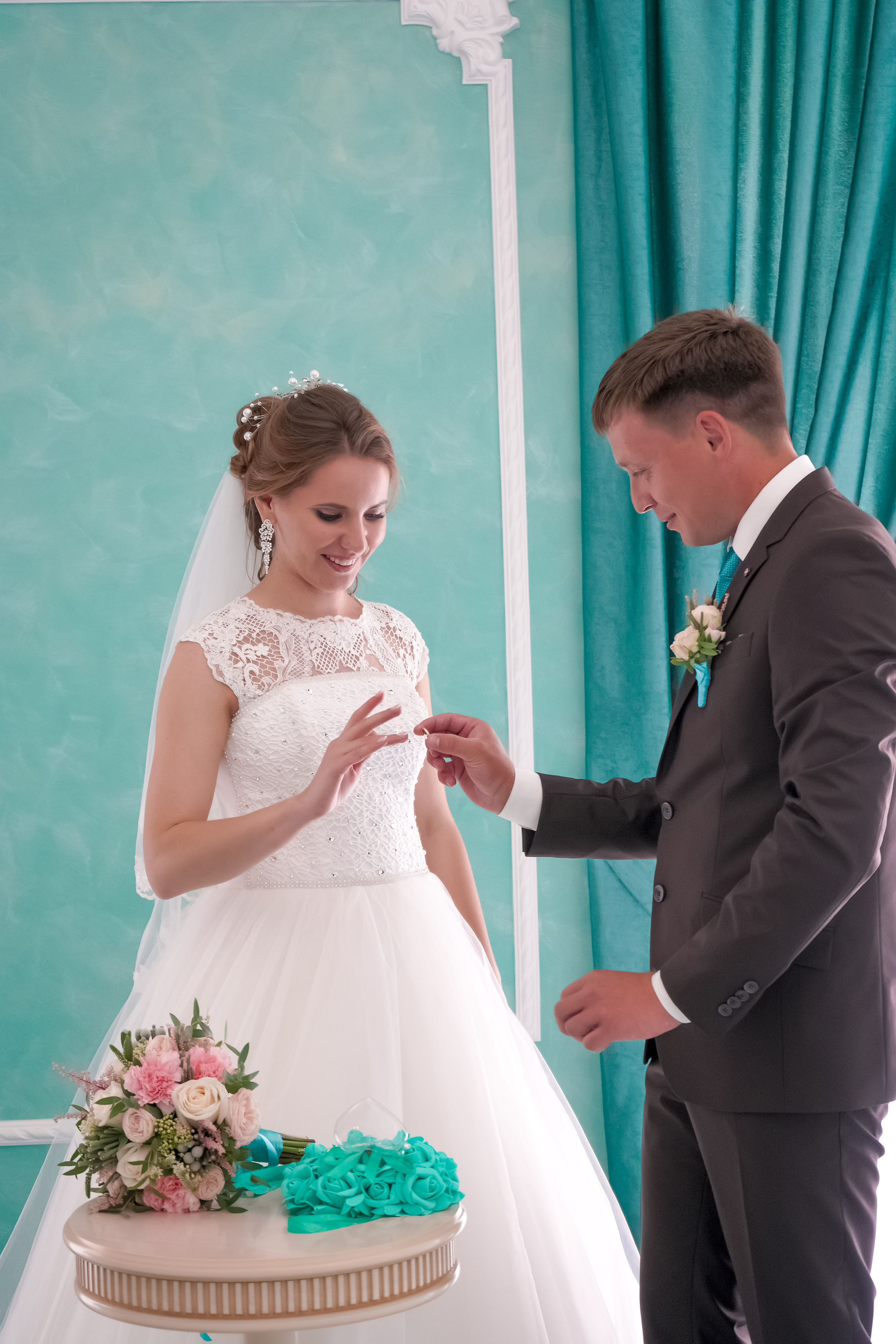 Свадьба полный день. Фотограф, видеооператор Нина Коршунова