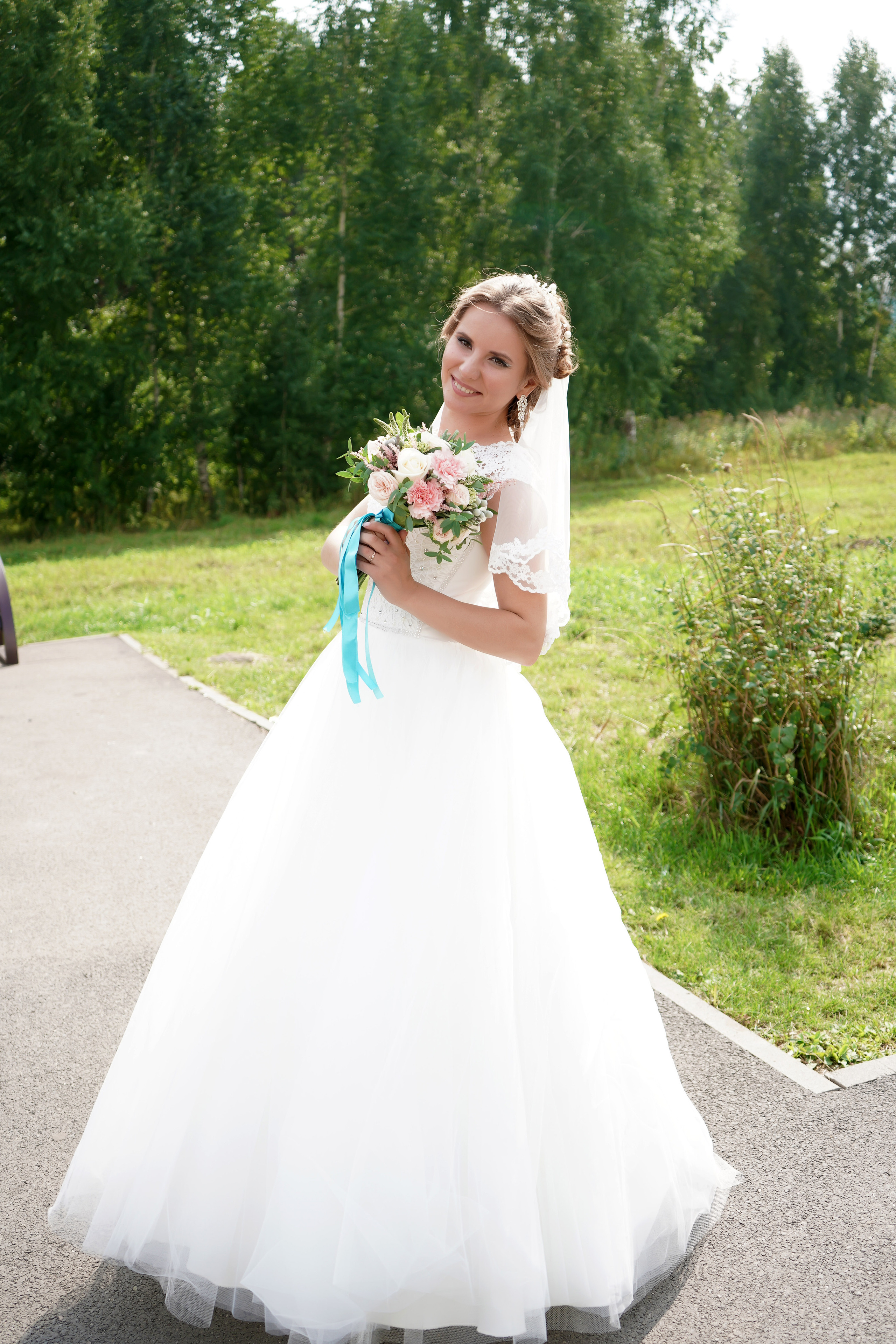 Свадьба полный день. Фотограф, видеооператор Нина Коршунова