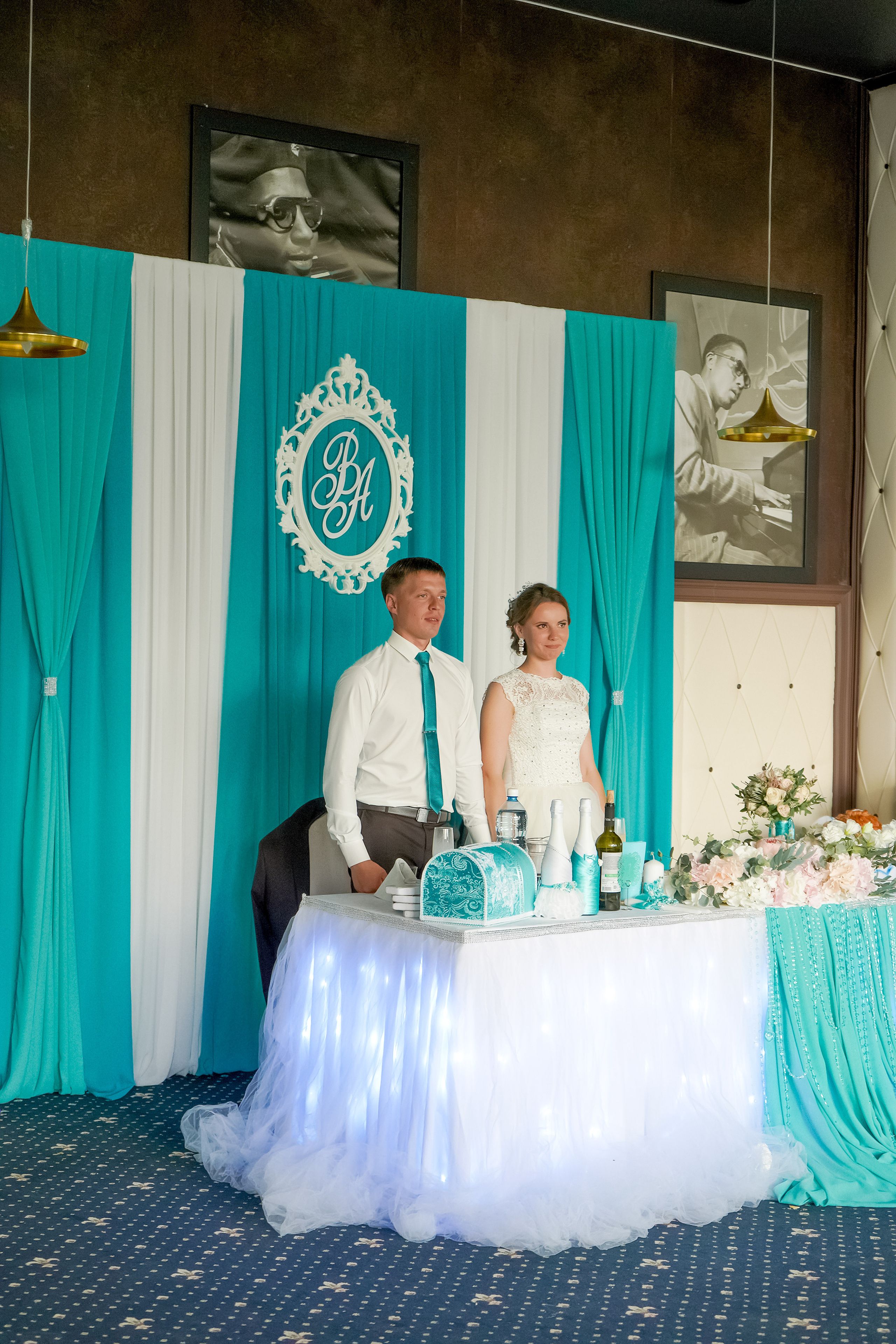 Свадьба полный день. Фотограф, видеооператор Нина Коршунова