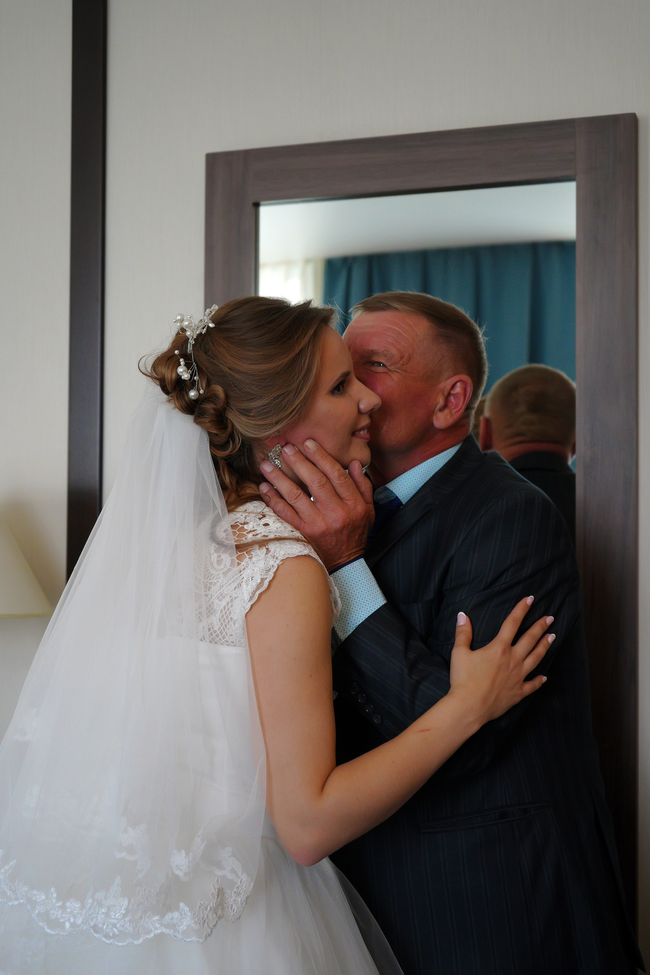 Свадьба полный день. Фотограф, видеооператор Нина Коршунова