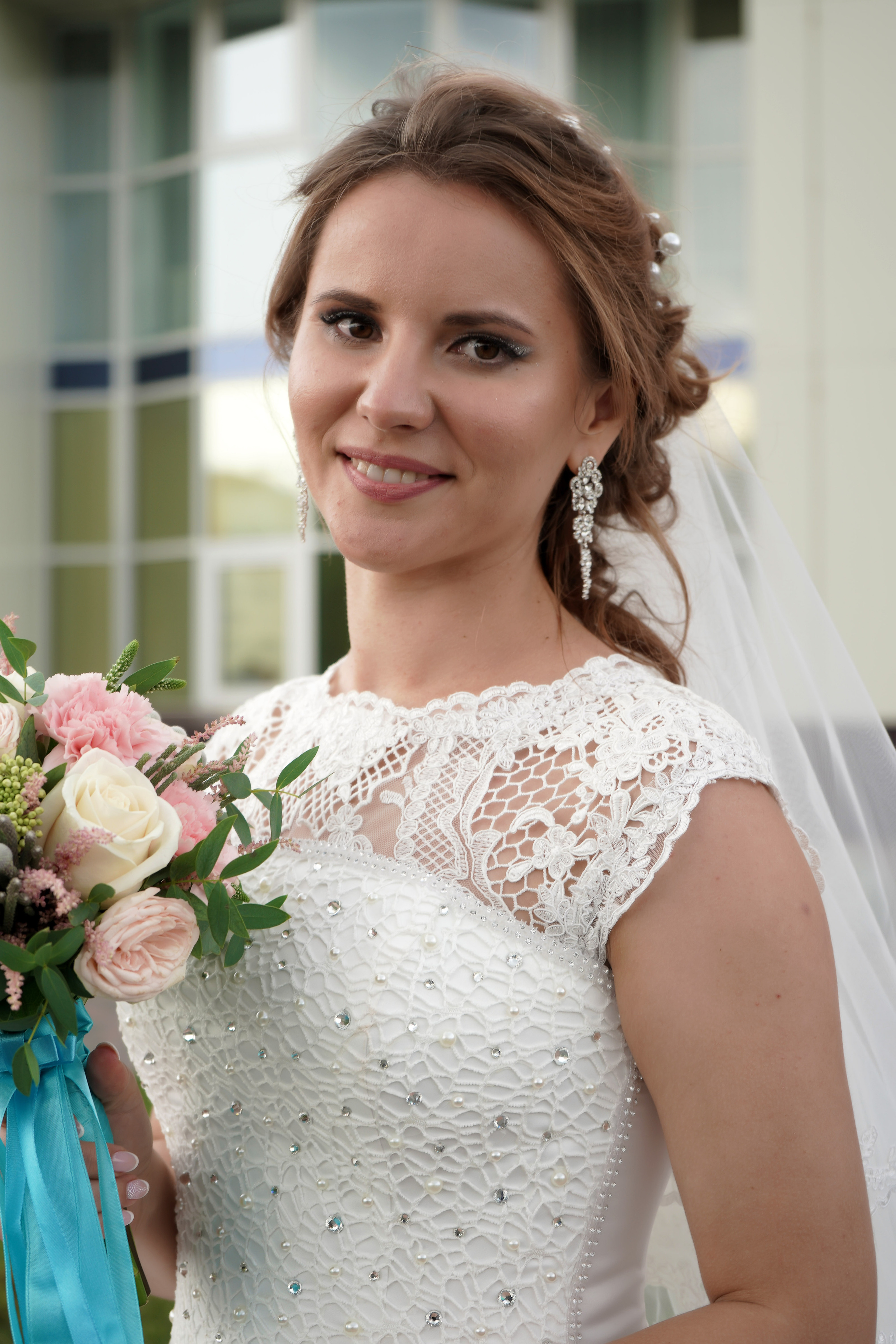 Свадьба полный день. Фотограф, видеооператор Нина Коршунова