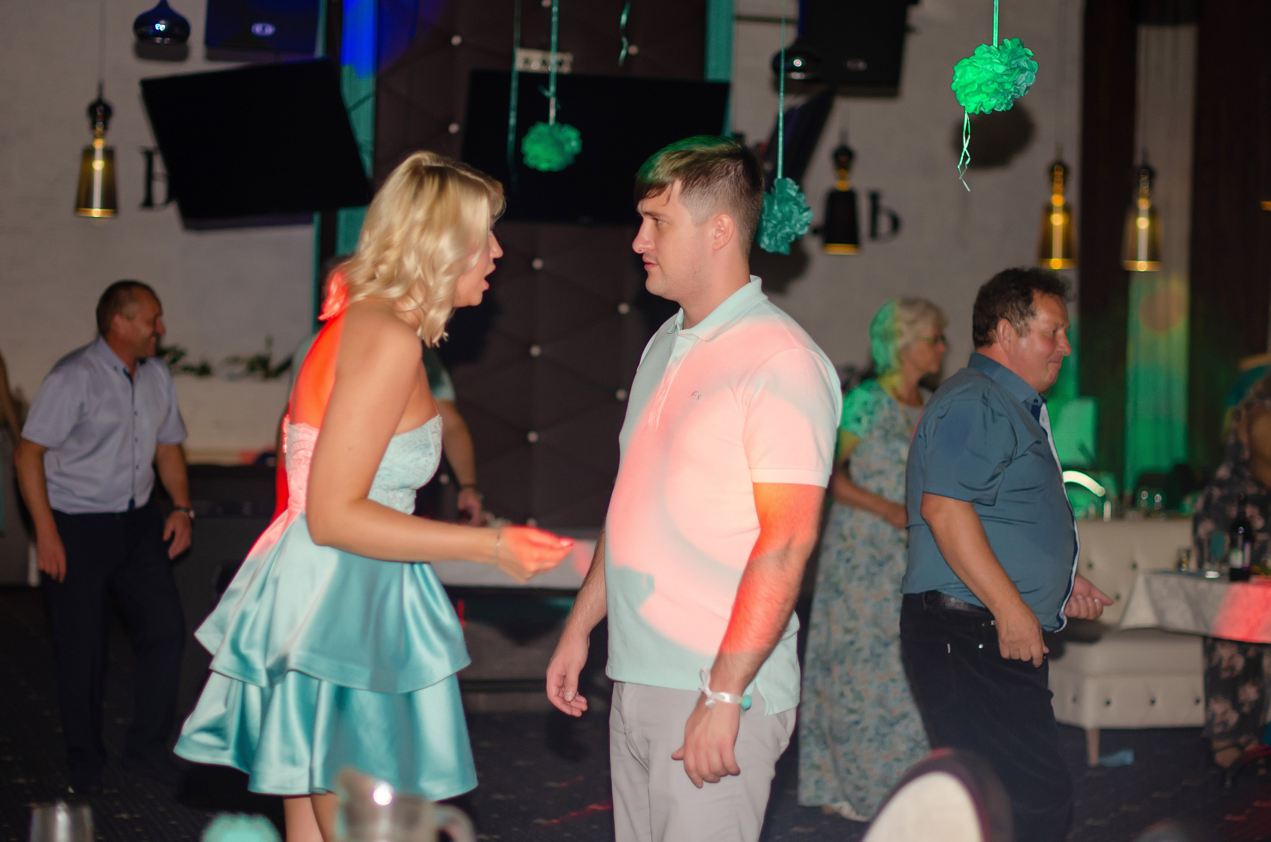 Свадьба полный день. Фотограф, видеооператор Нина Коршунова