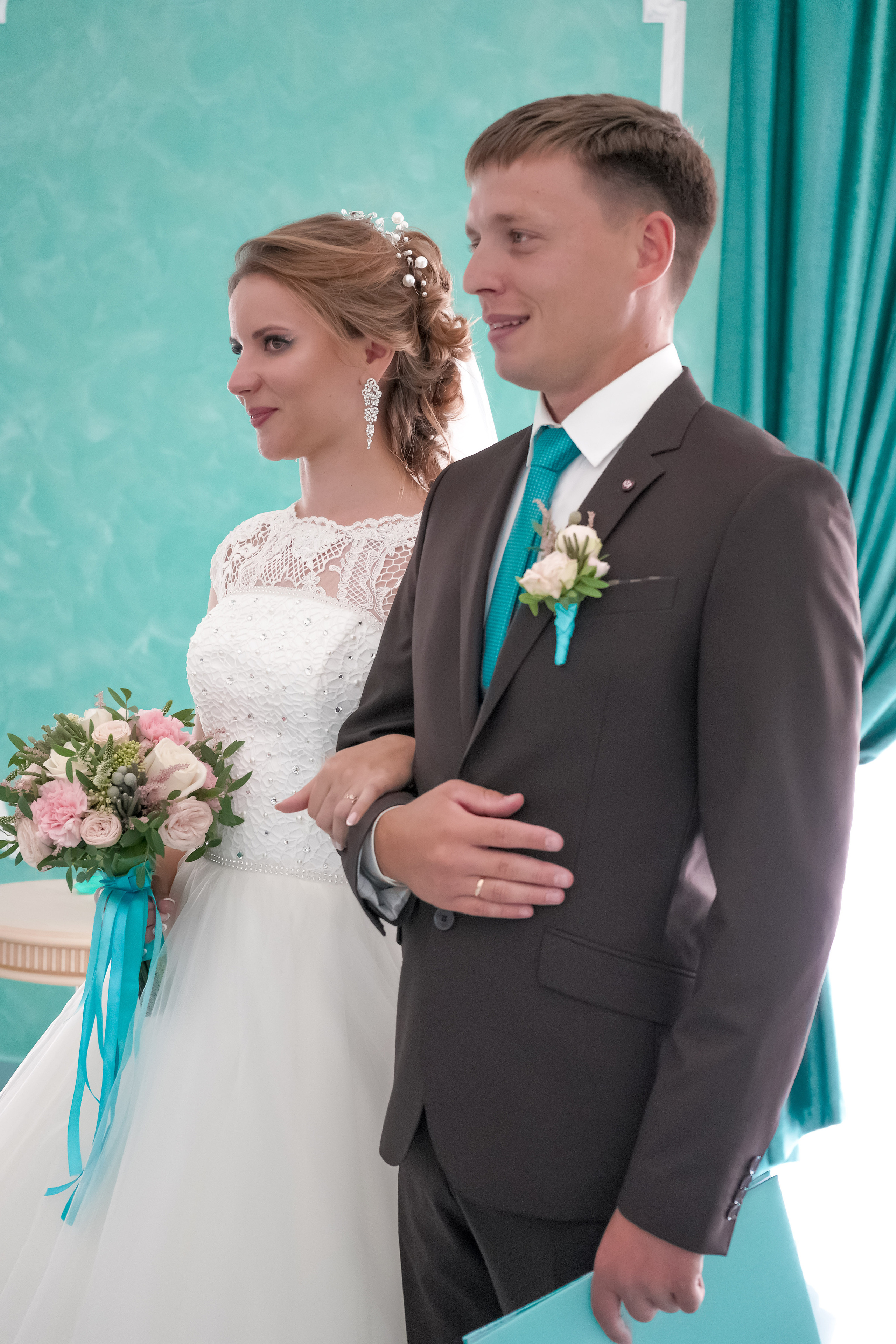 Свадьба полный день. Фотограф, видеооператор Нина Коршунова