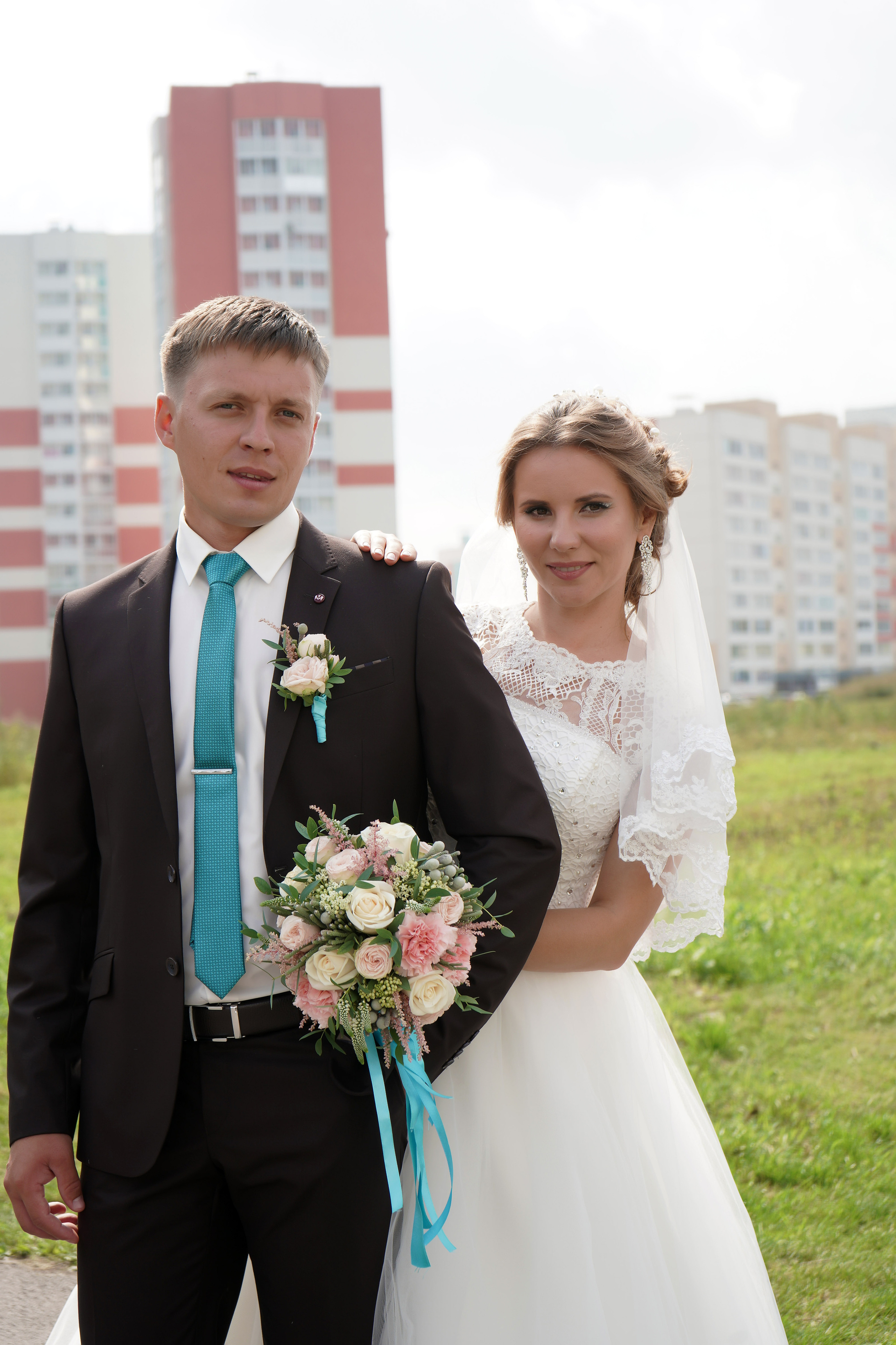 Свадьба полный день. Фотограф, видеооператор Нина Коршунова