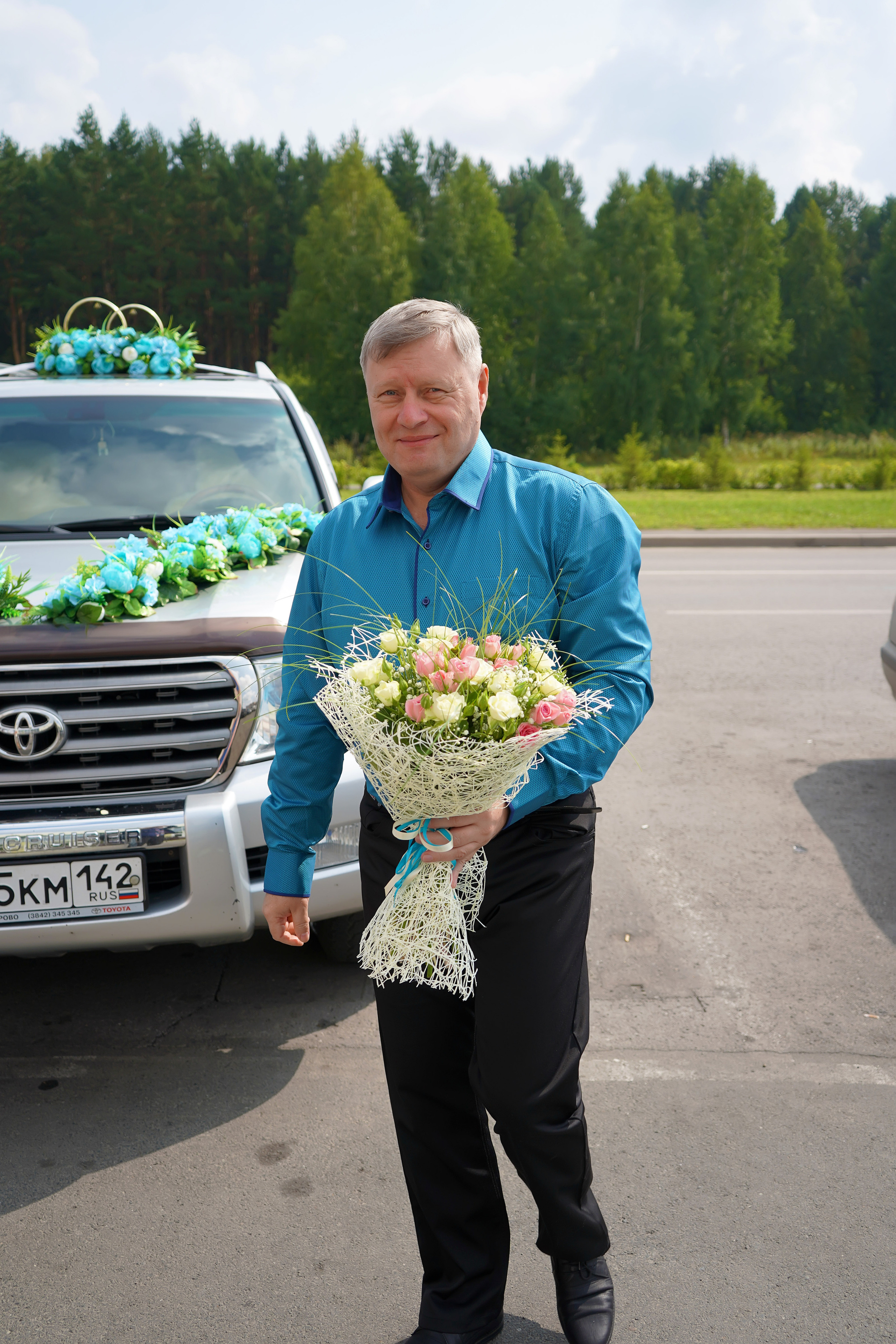 Свадьба полный день. Фотограф, видеооператор Нина Коршунова