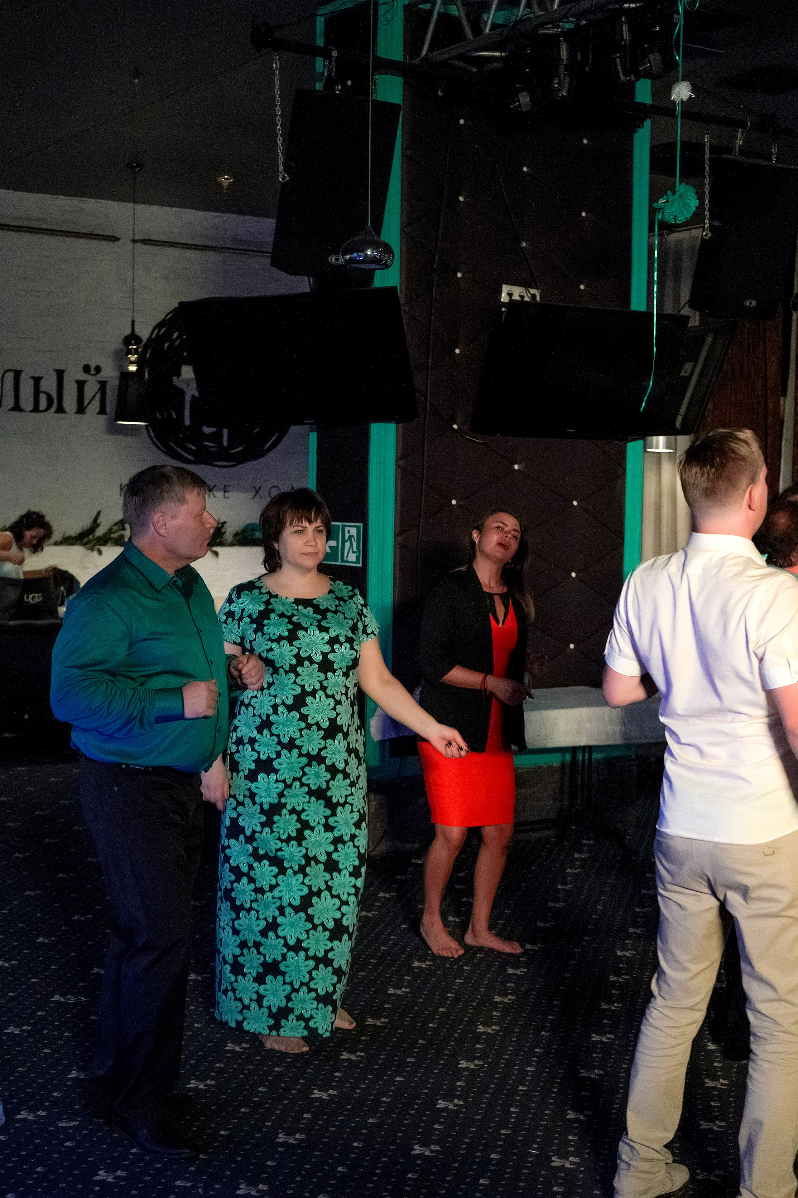 Свадьба полный день. Фотограф, видеооператор Нина Коршунова