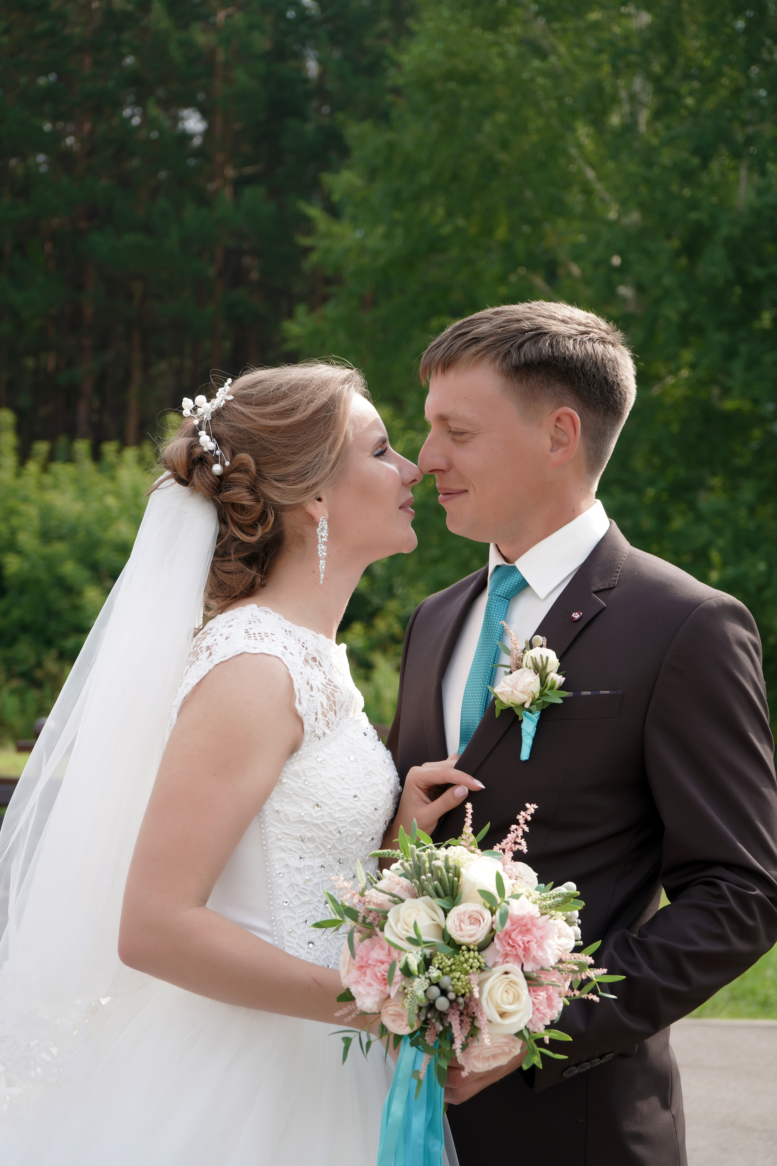 Свадьба полный день. Фотограф, видеооператор Нина Коршунова