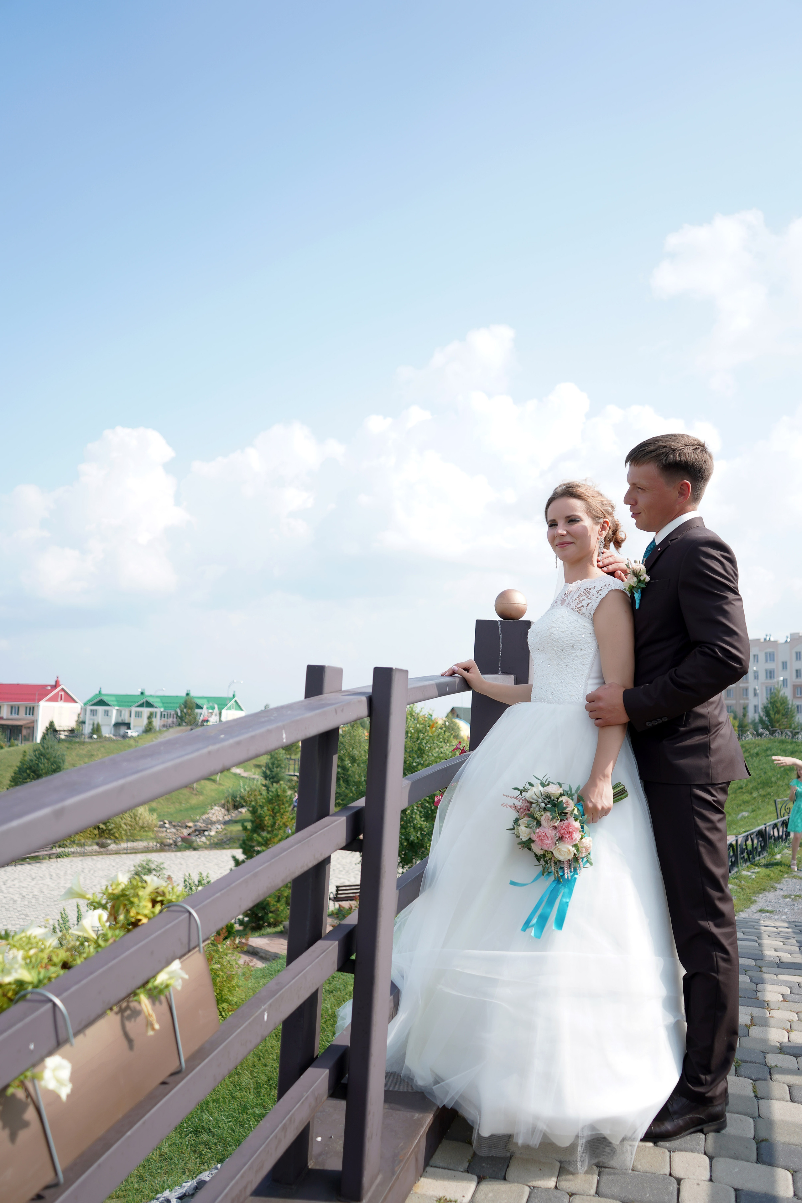 Свадьба полный день. Фотограф, видеооператор Нина Коршунова