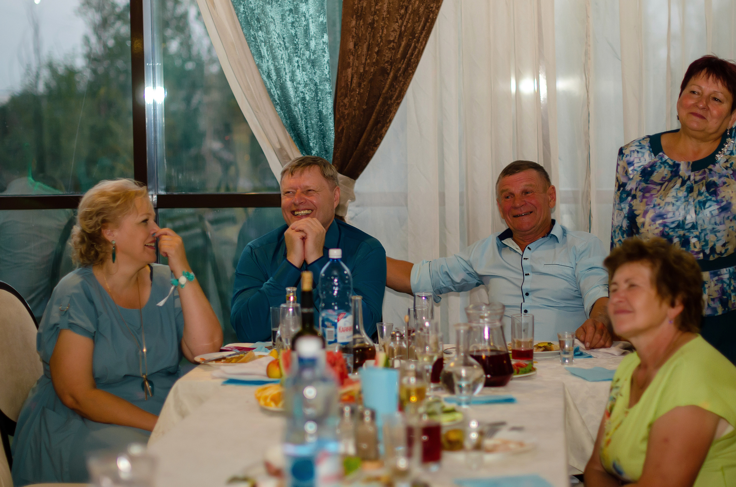 Свадьба полный день. Фотограф, видеооператор Нина Коршунова