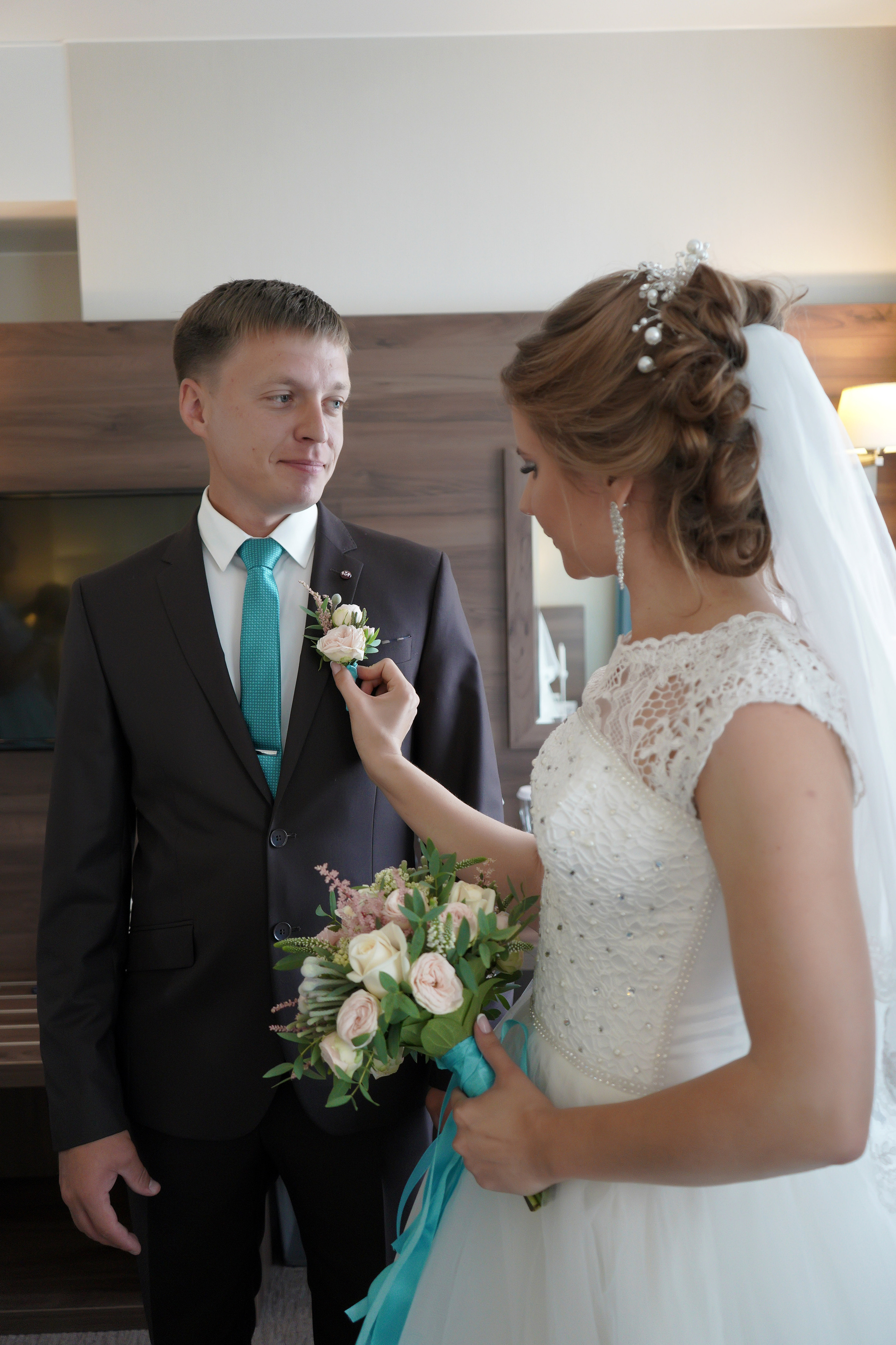 Свадьба полный день. Фотограф, видеооператор Нина Коршунова