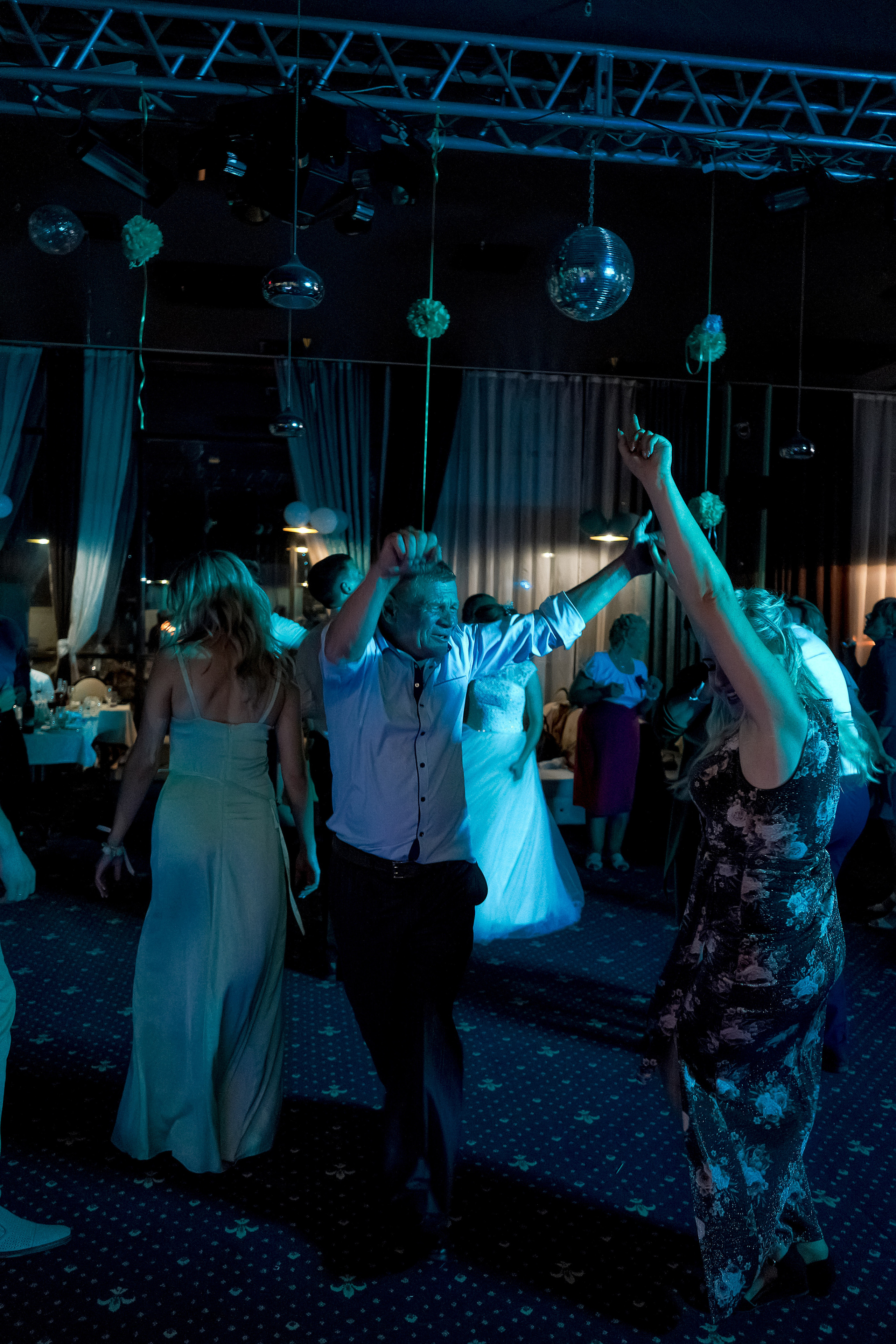 Свадьба полный день. Фотограф, видеооператор Нина Коршунова