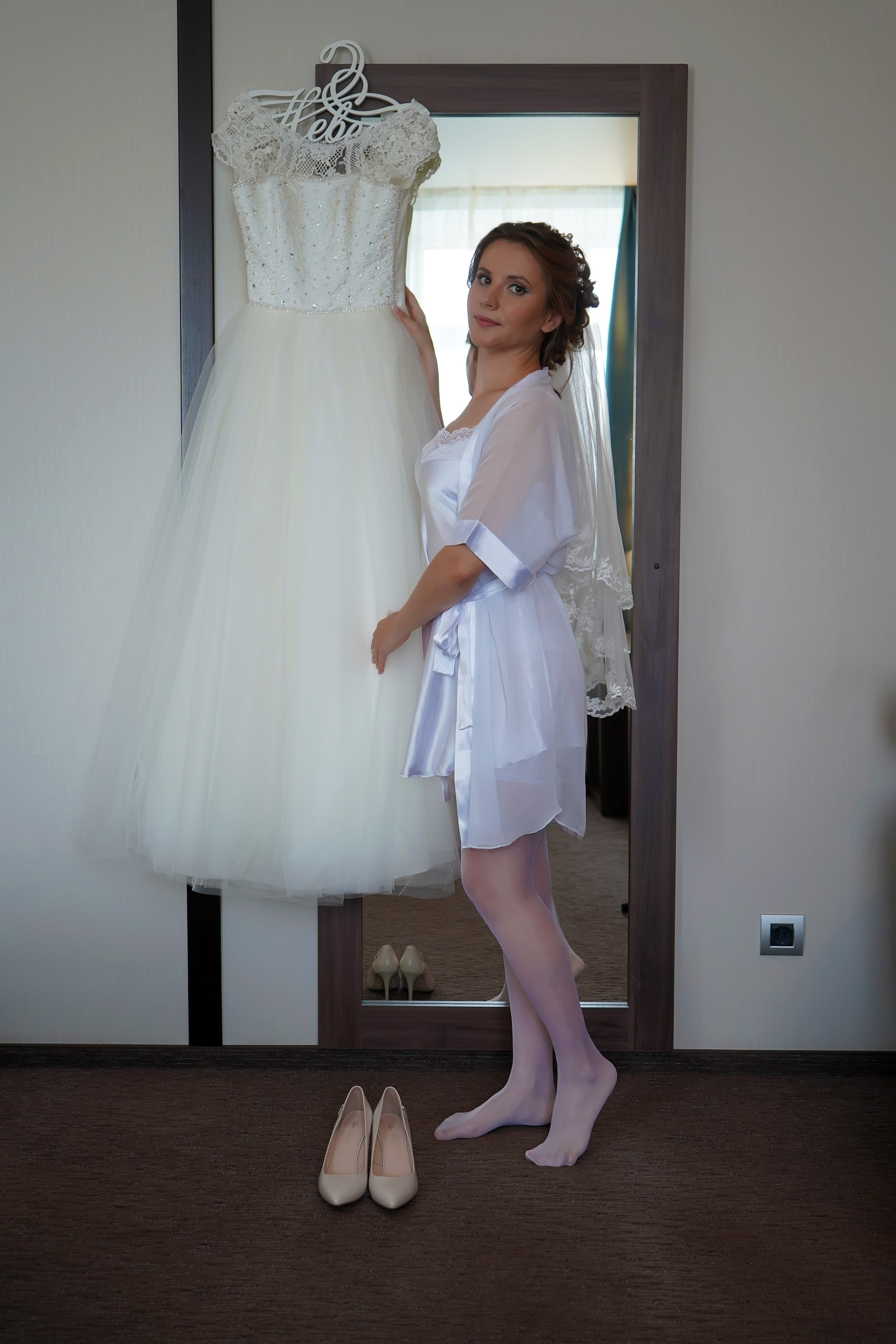 Свадьба полный день. Фотограф, видеооператор Нина Коршунова