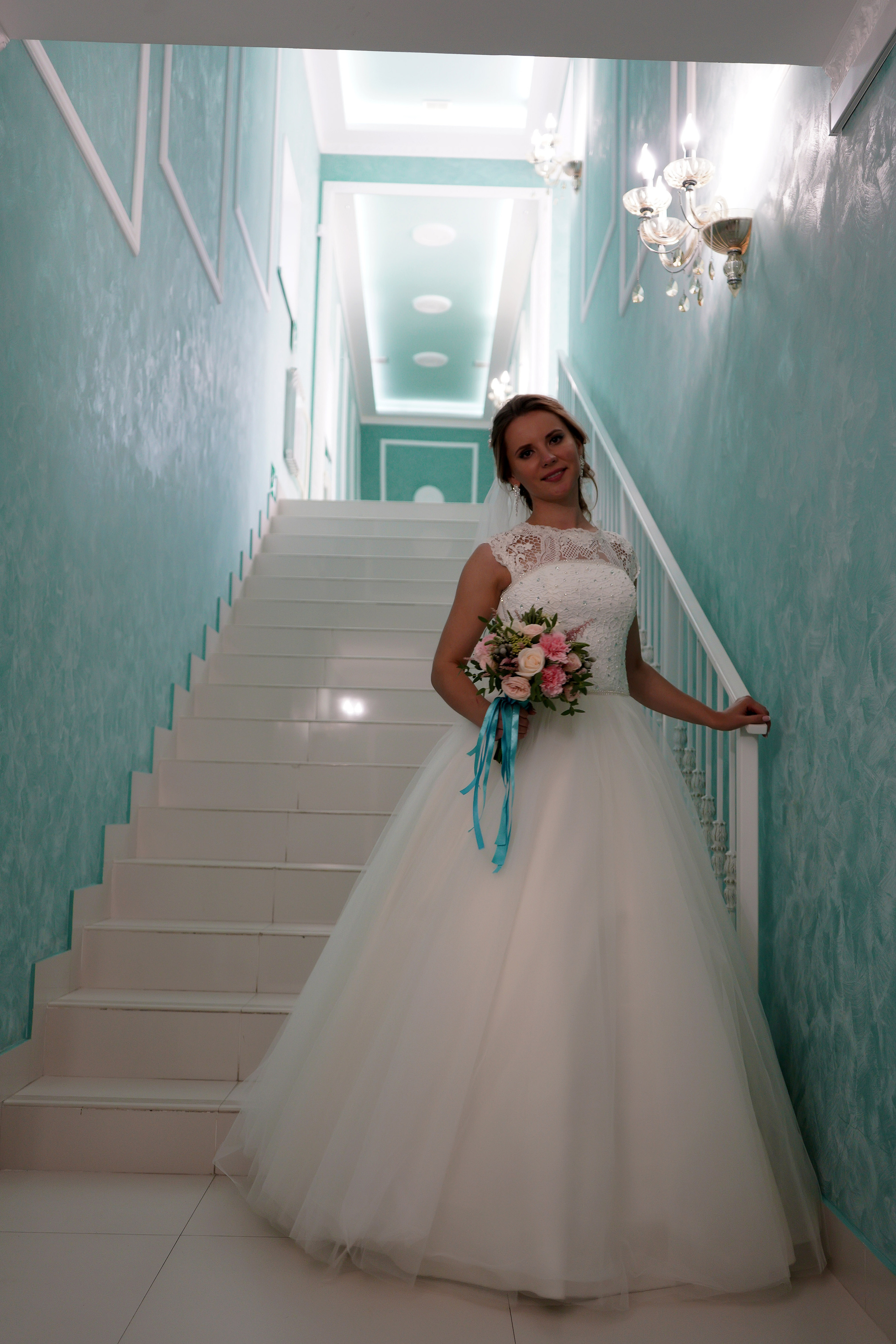 Свадьба полный день. Фотограф, видеооператор Нина Коршунова