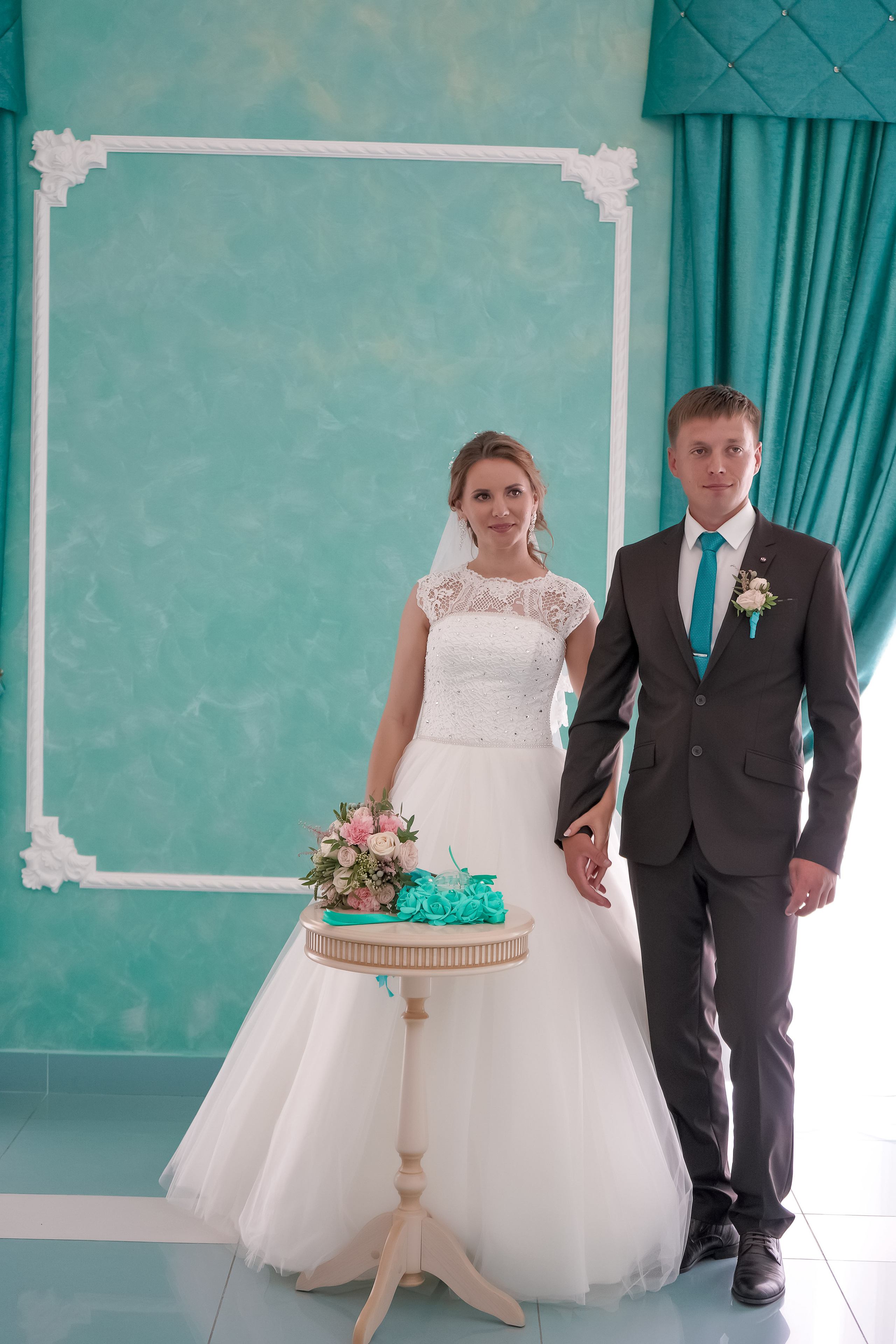 Свадьба полный день. Фотограф, видеооператор Нина Коршунова