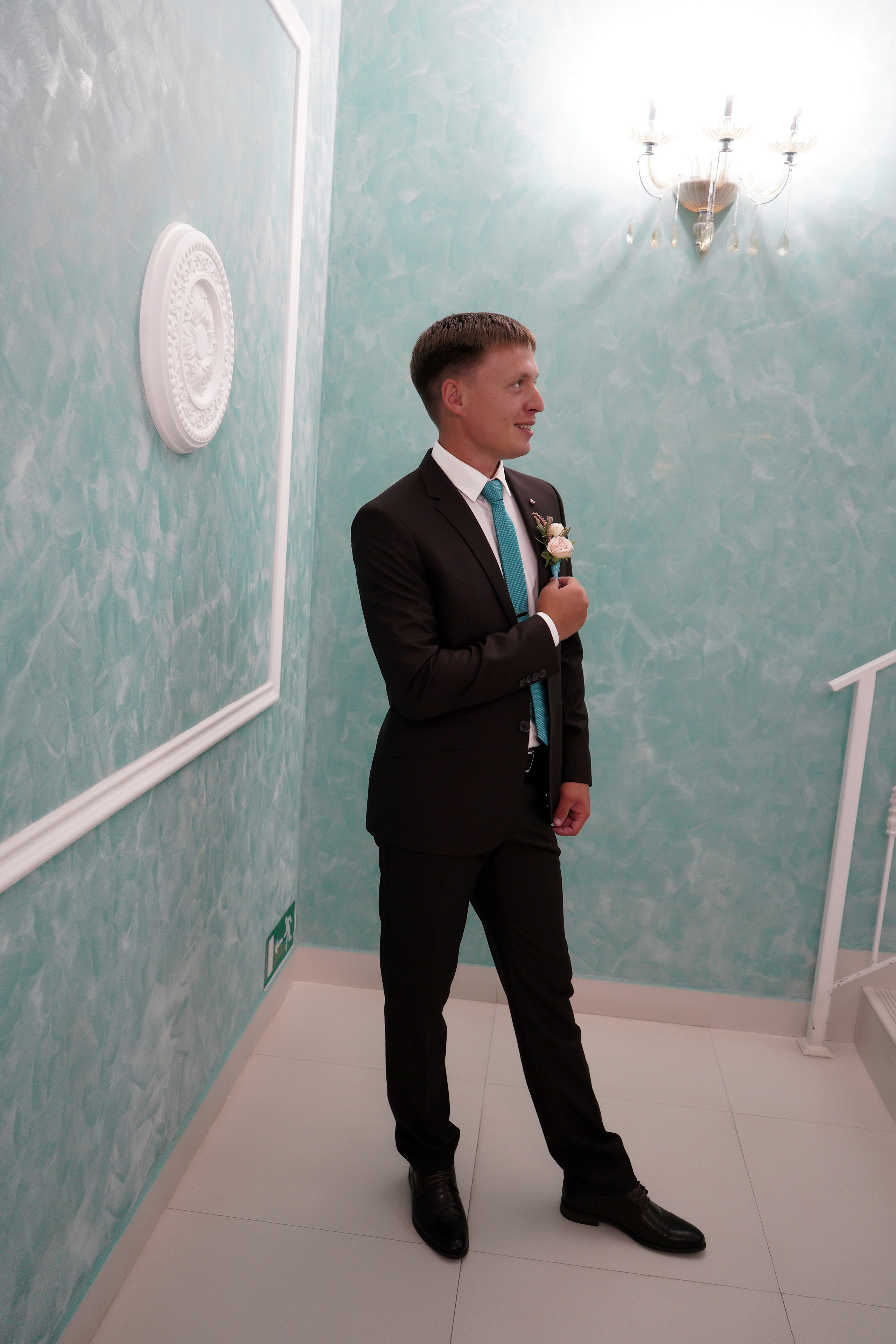 Свадьба полный день. Фотограф, видеооператор Нина Коршунова