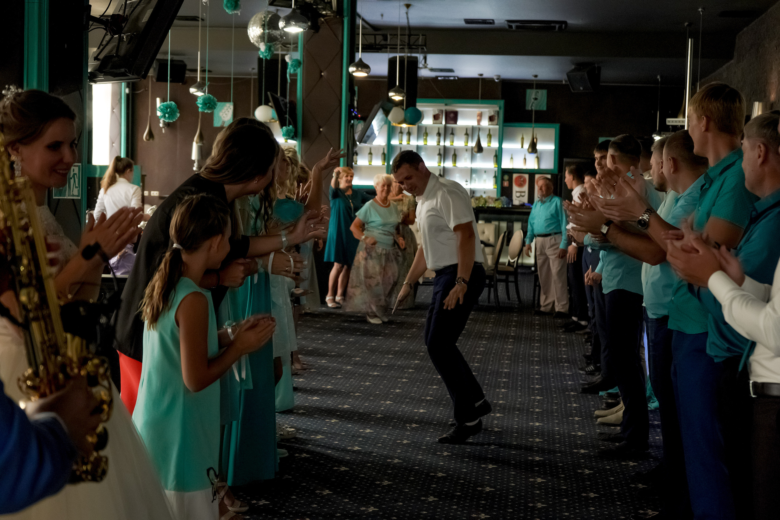 Свадьба полный день. Фотограф, видеооператор Нина Коршунова