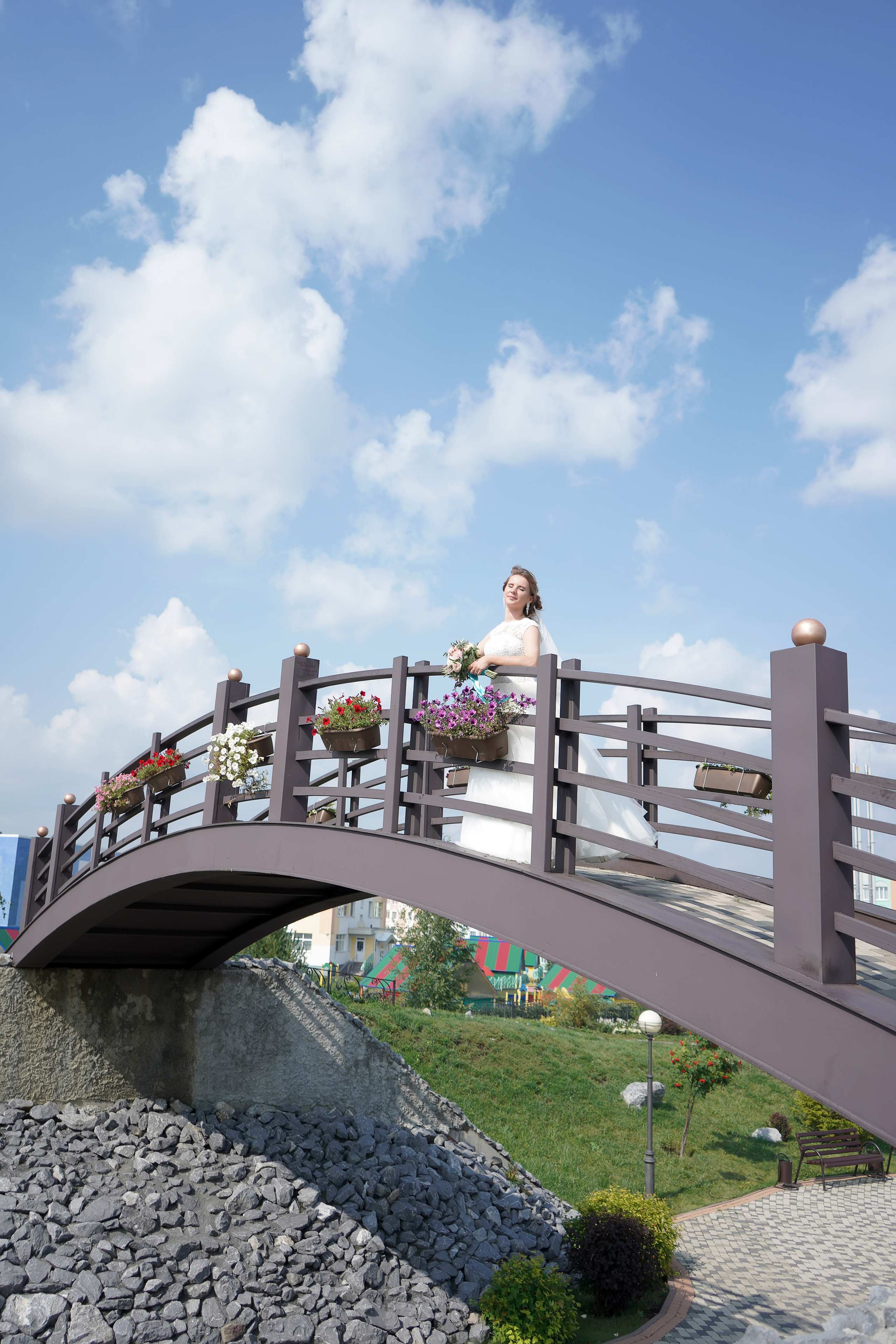 Свадьба полный день. Фотограф, видеооператор Нина Коршунова