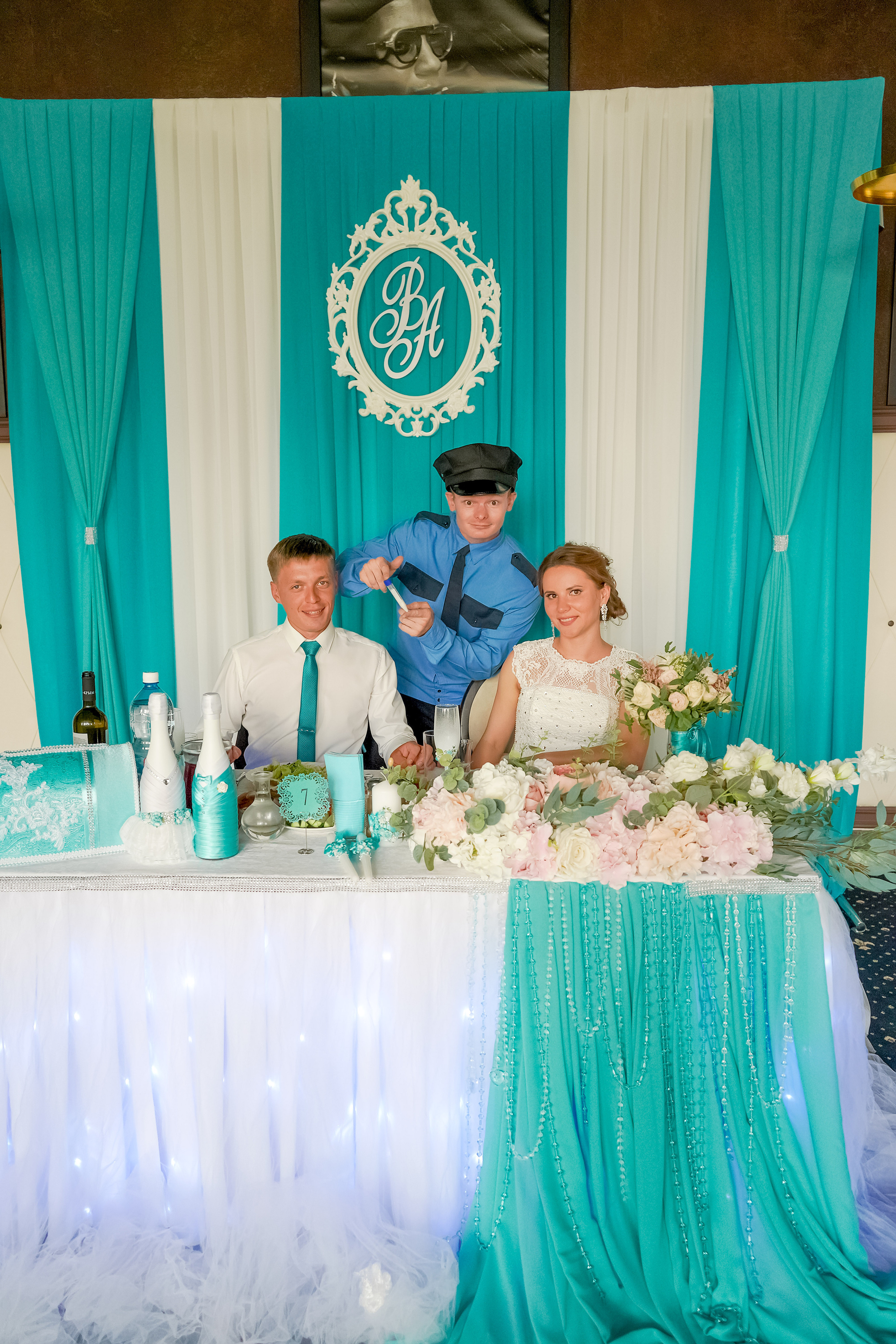 Свадьба полный день. Фотограф, видеооператор Нина Коршунова