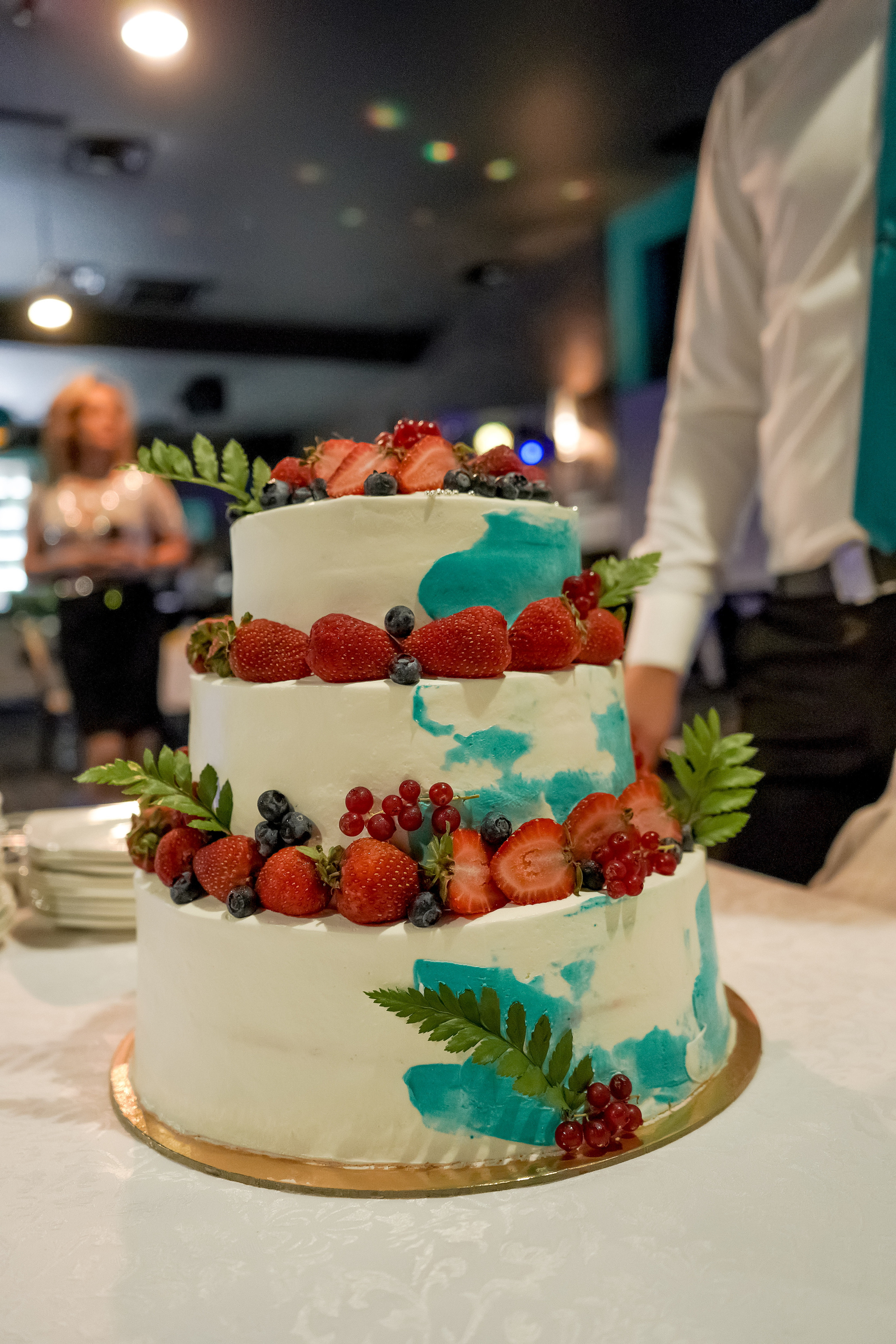 Свадьба полный день. Фотограф, видеооператор Нина Коршунова