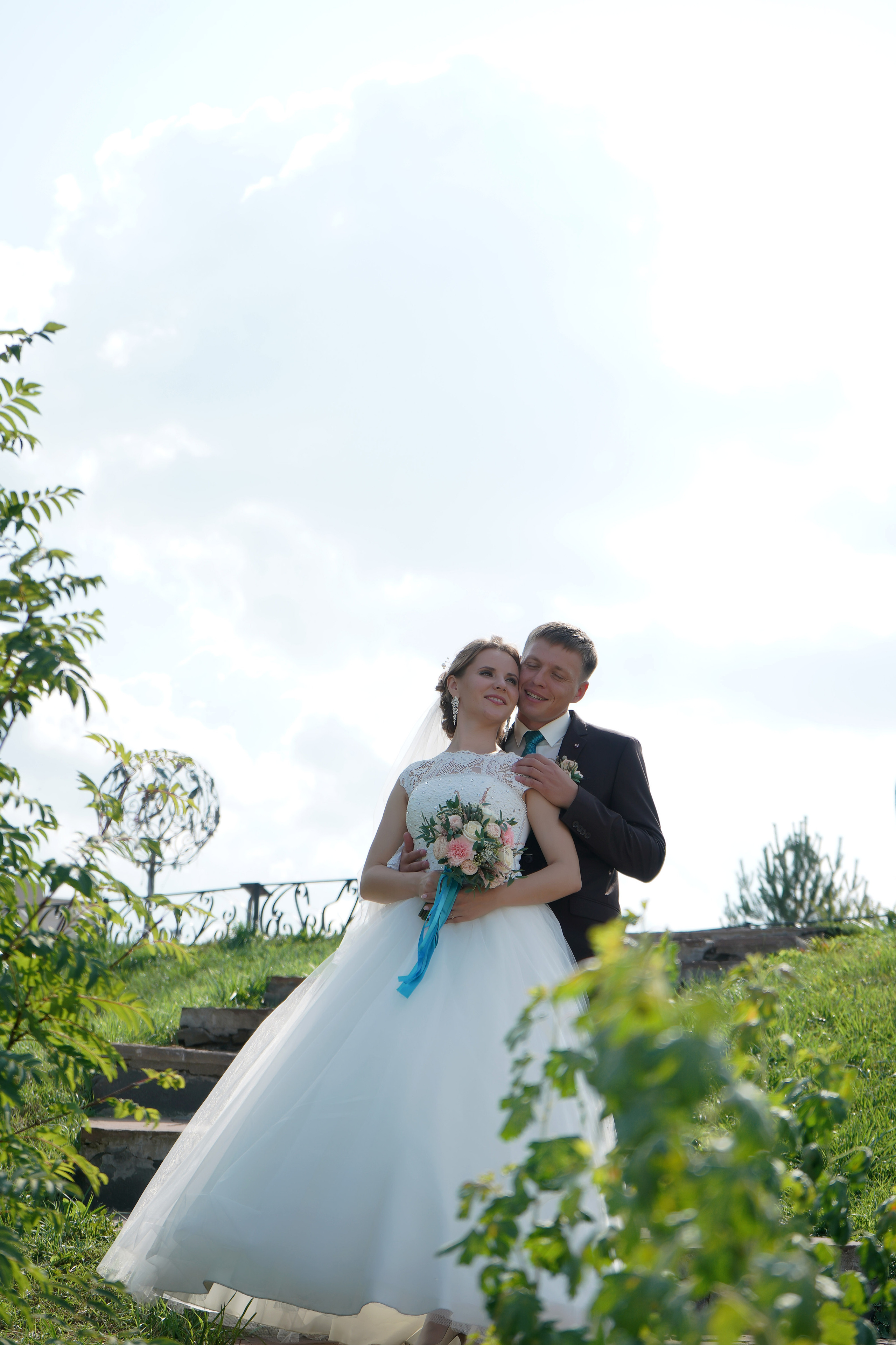 Свадьба полный день. Фотограф, видеооператор Нина Коршунова