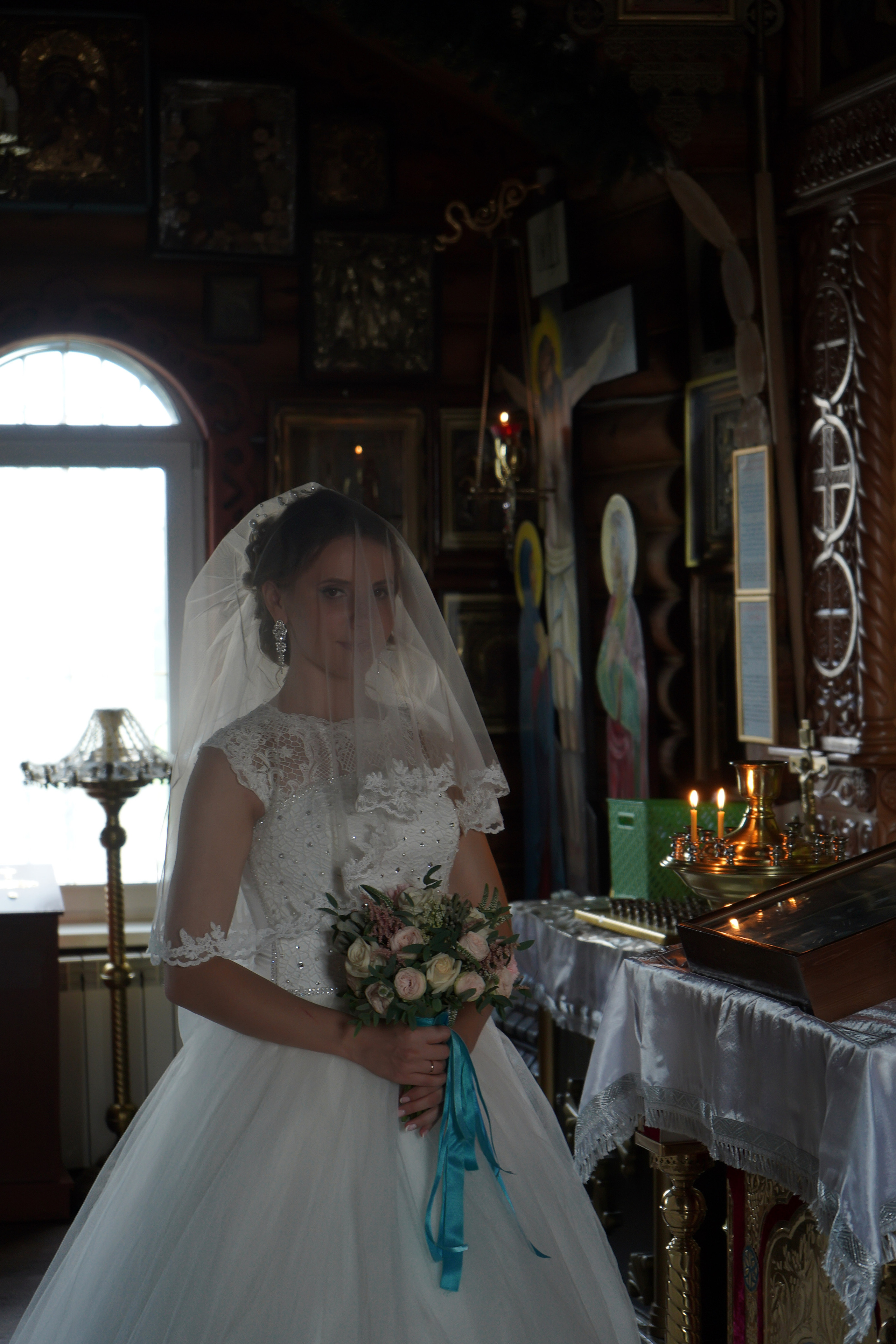 Свадьба полный день. Фотограф, видеооператор Нина Коршунова