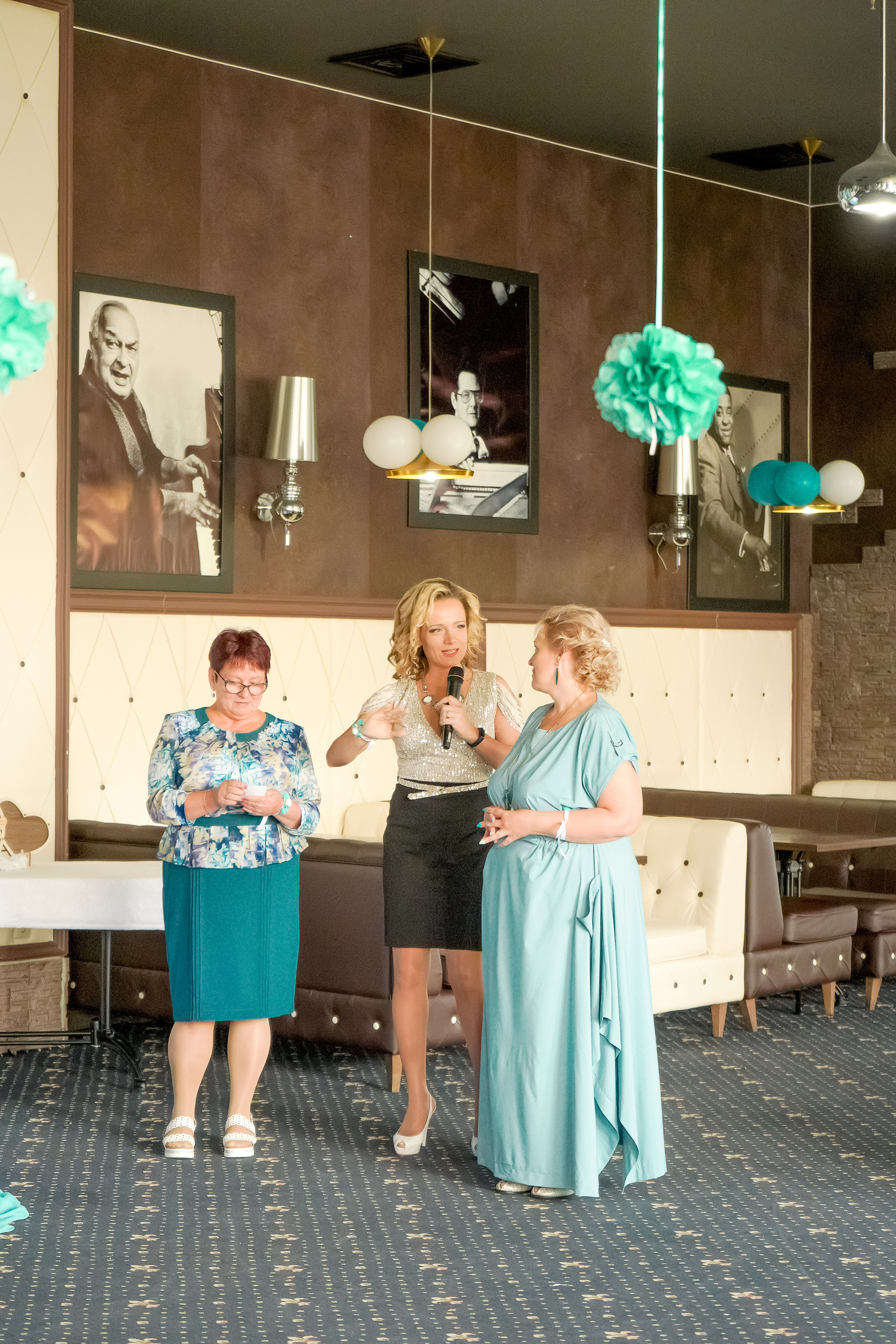 Свадьба полный день. Фотограф, видеооператор Нина Коршунова