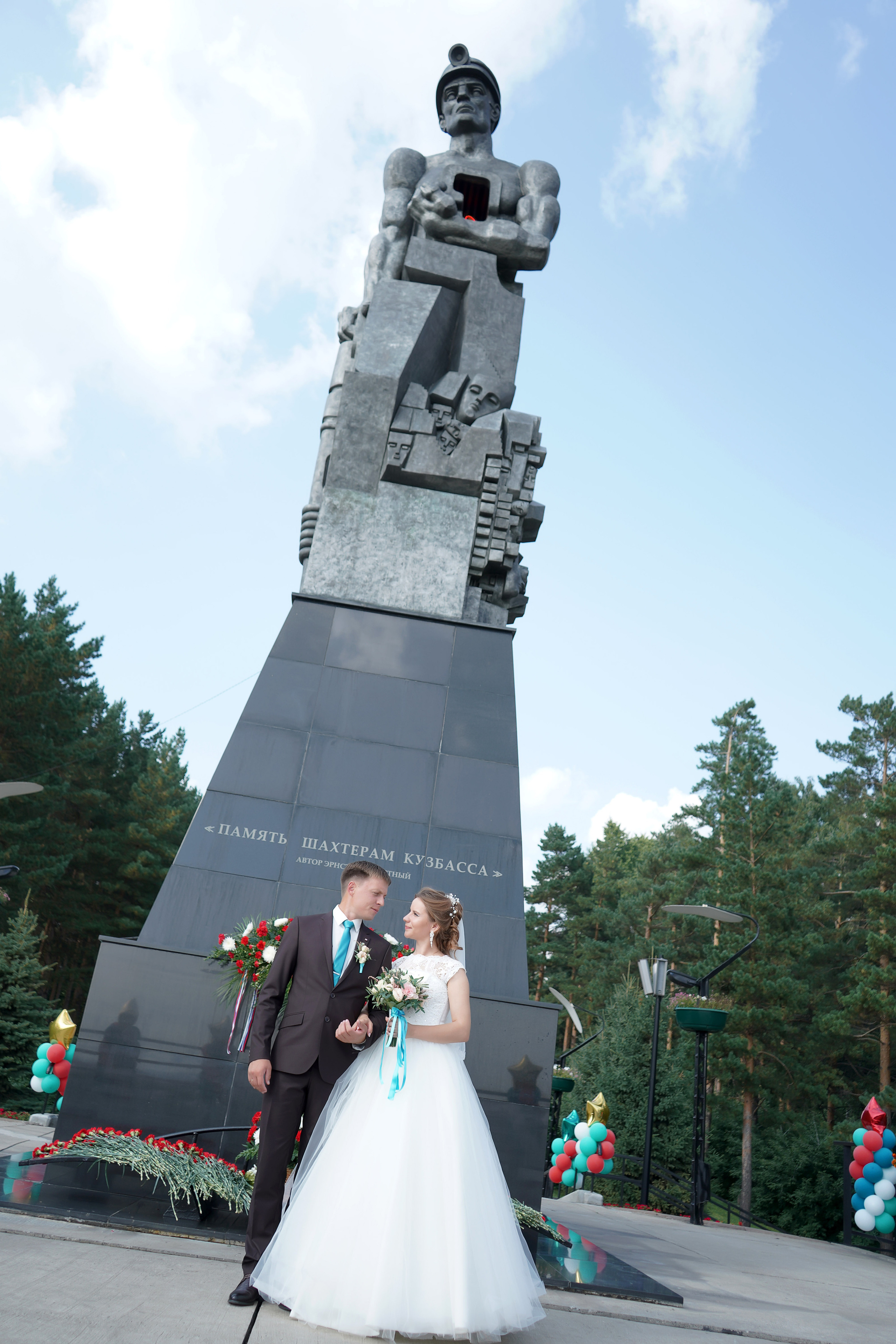 Свадьба полный день. Фотограф, видеооператор Нина Коршунова