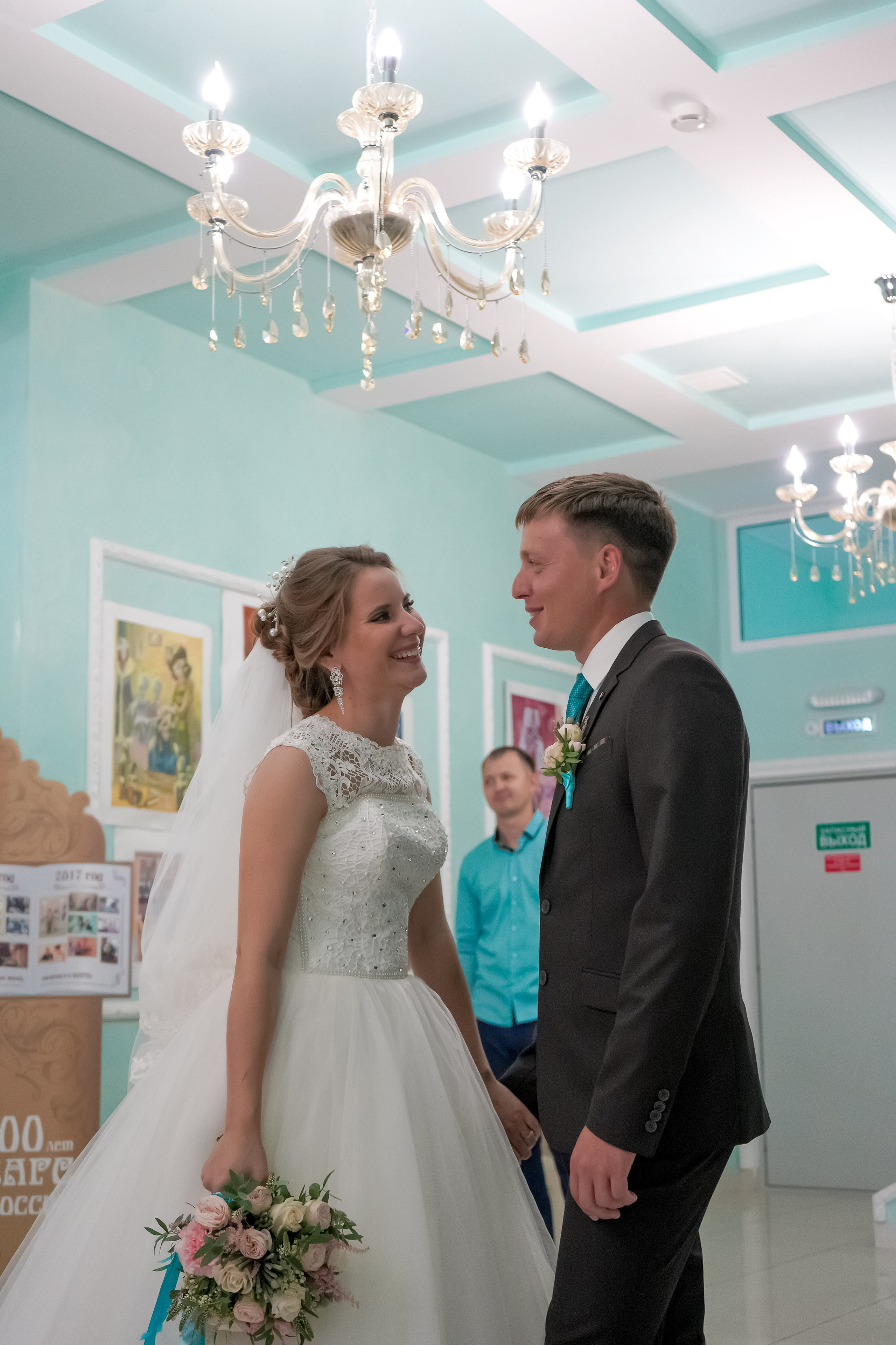 Свадьба полный день. Фотограф, видеооператор Нина Коршунова