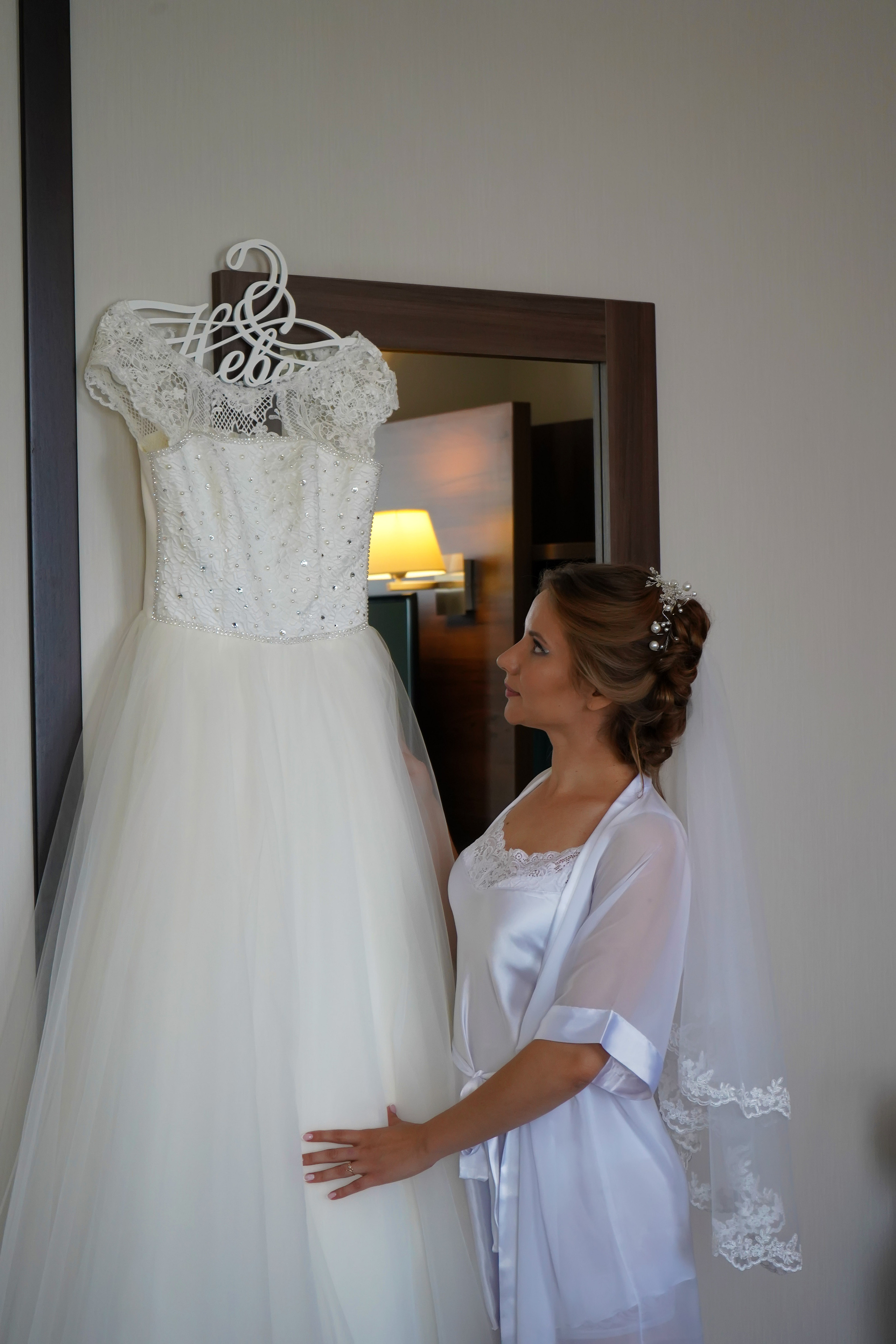 Свадьба полный день. Фотограф, видеооператор Нина Коршунова