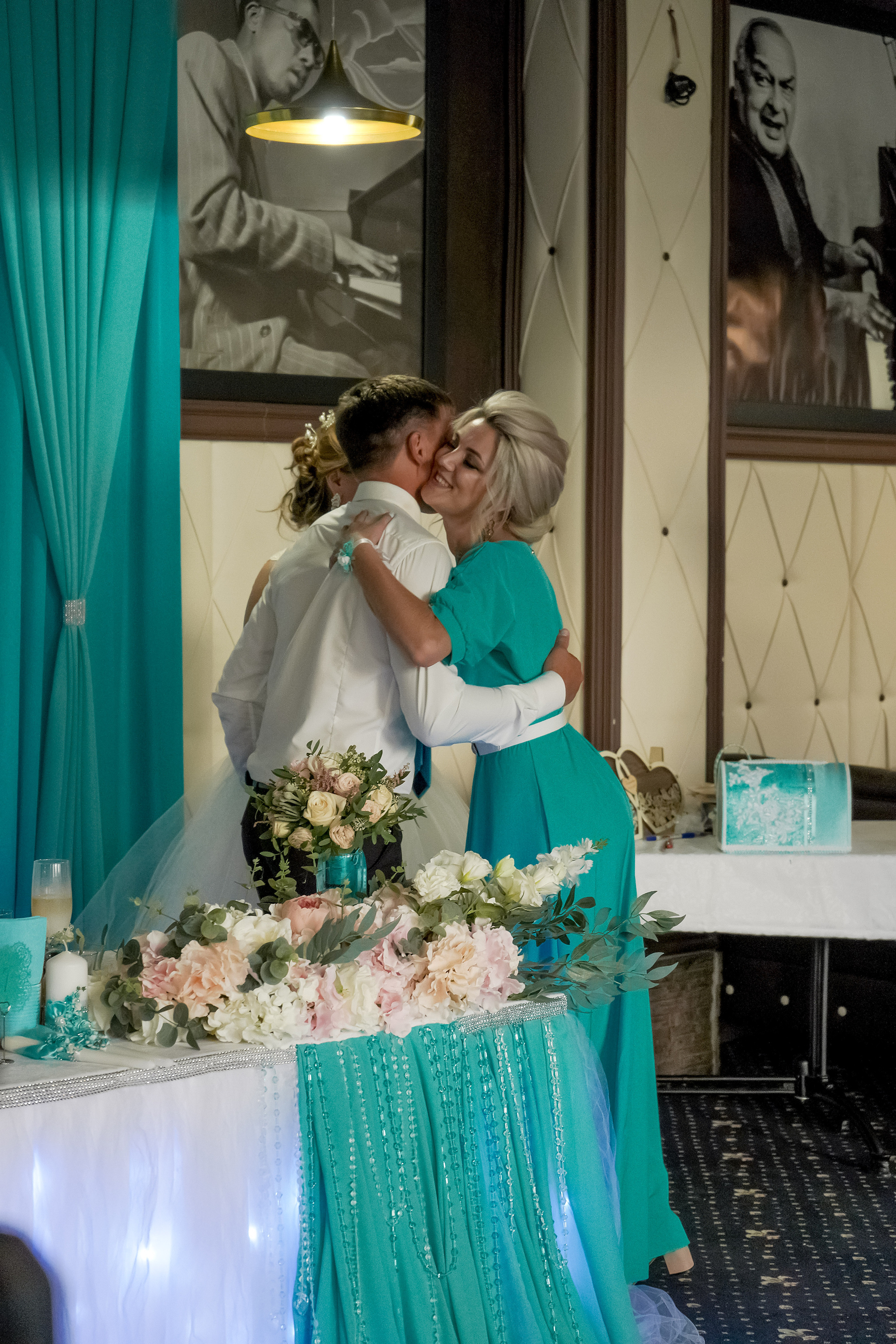 Свадьба полный день. Фотограф, видеооператор Нина Коршунова