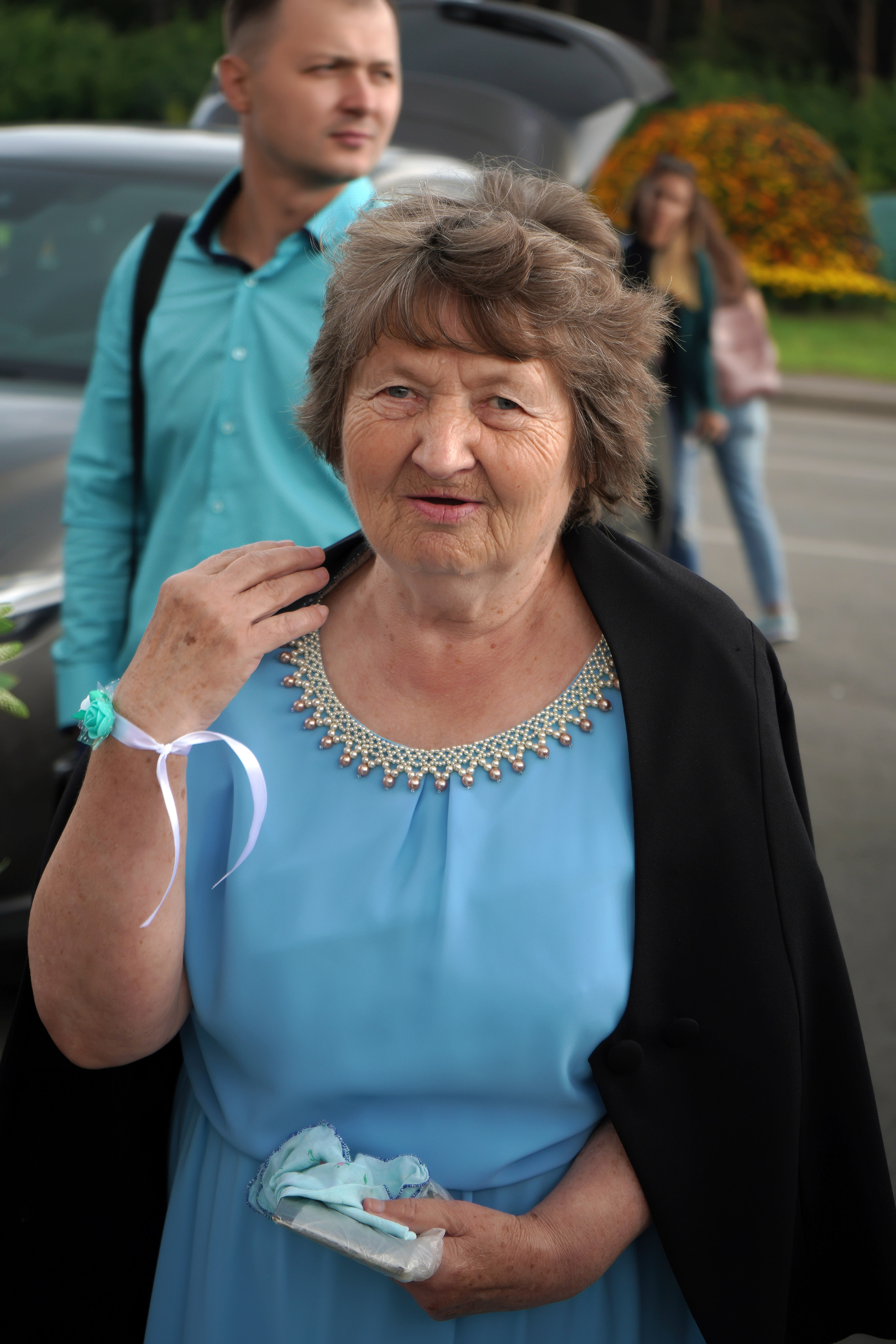 Свадьба полный день. Фотограф, видеооператор Нина Коршунова