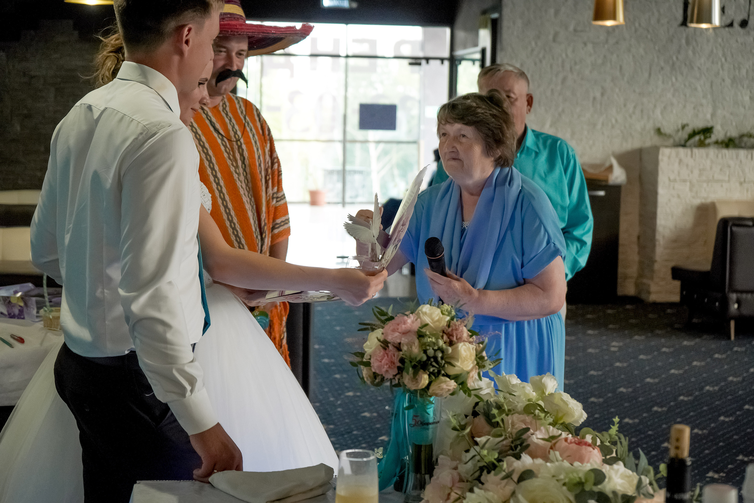 Свадьба полный день. Фотограф, видеооператор Нина Коршунова