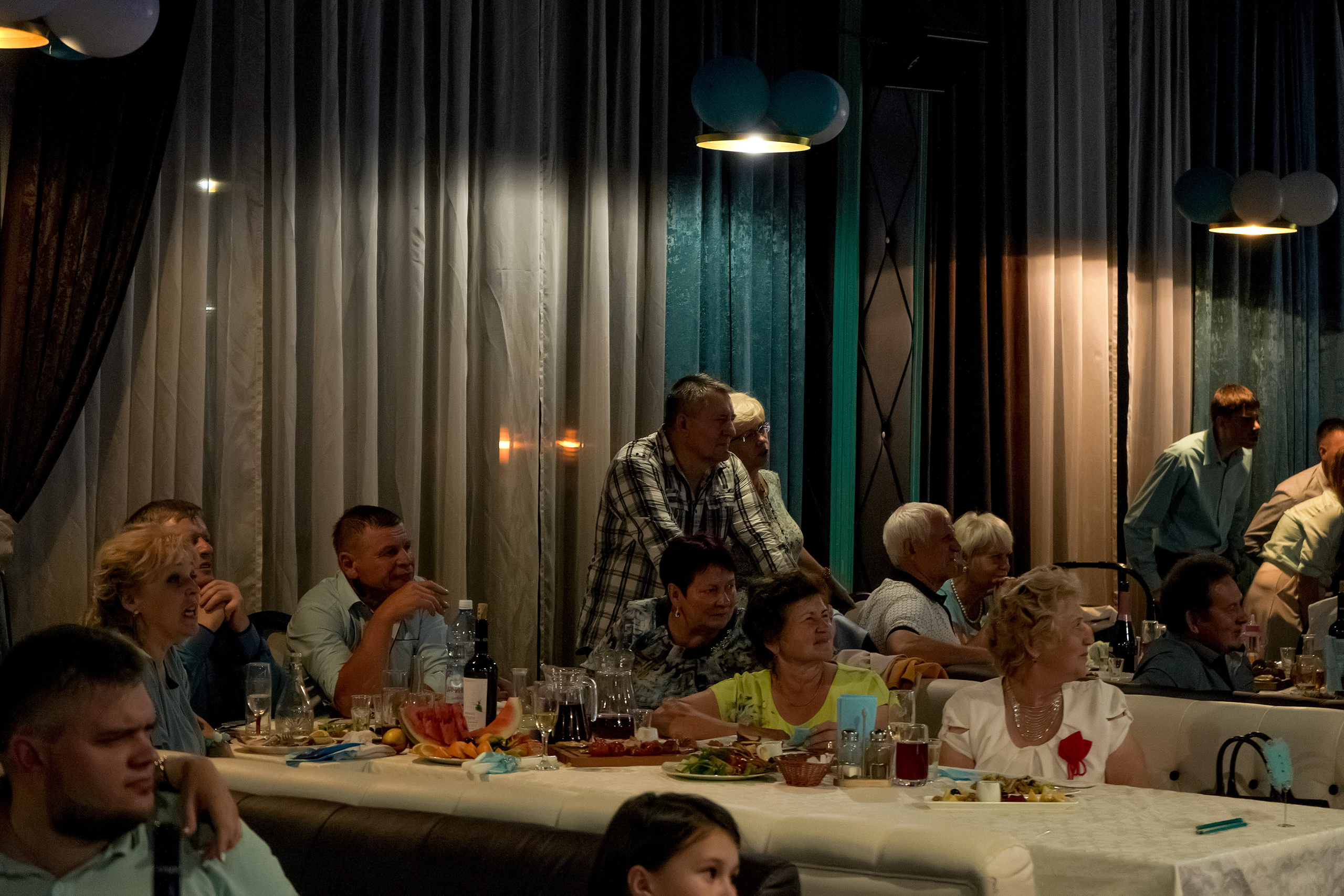 Свадьба полный день. Фотограф, видеооператор Нина Коршунова