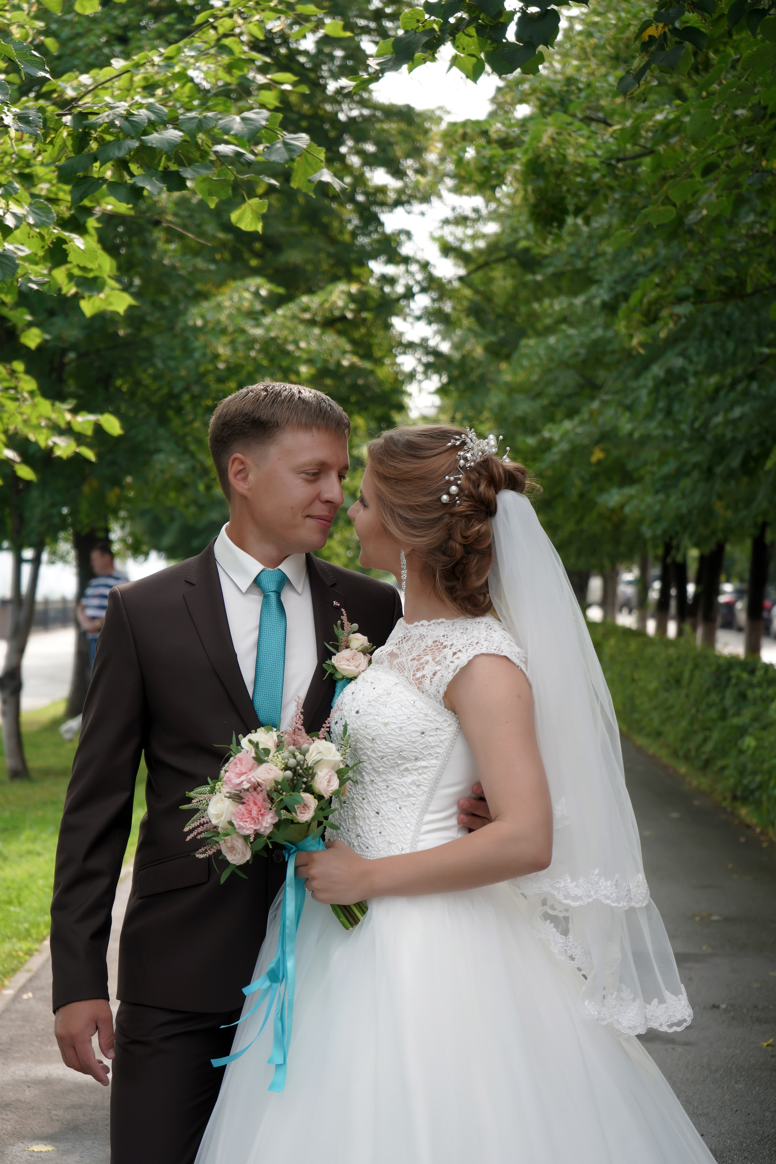 Свадьба полный день. Фотограф, видеооператор Нина Коршунова