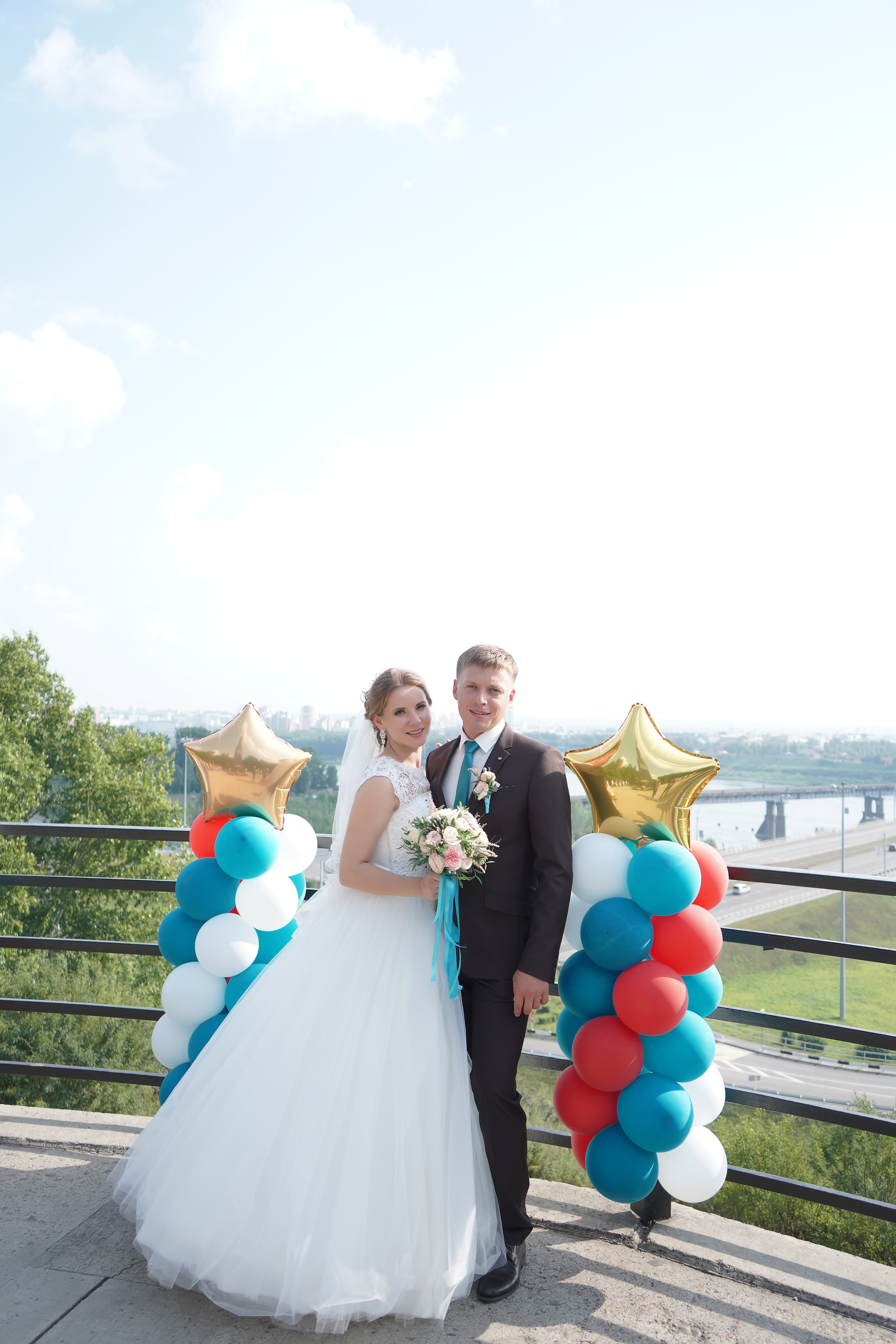 Свадьба полный день. Фотограф, видеооператор Нина Коршунова