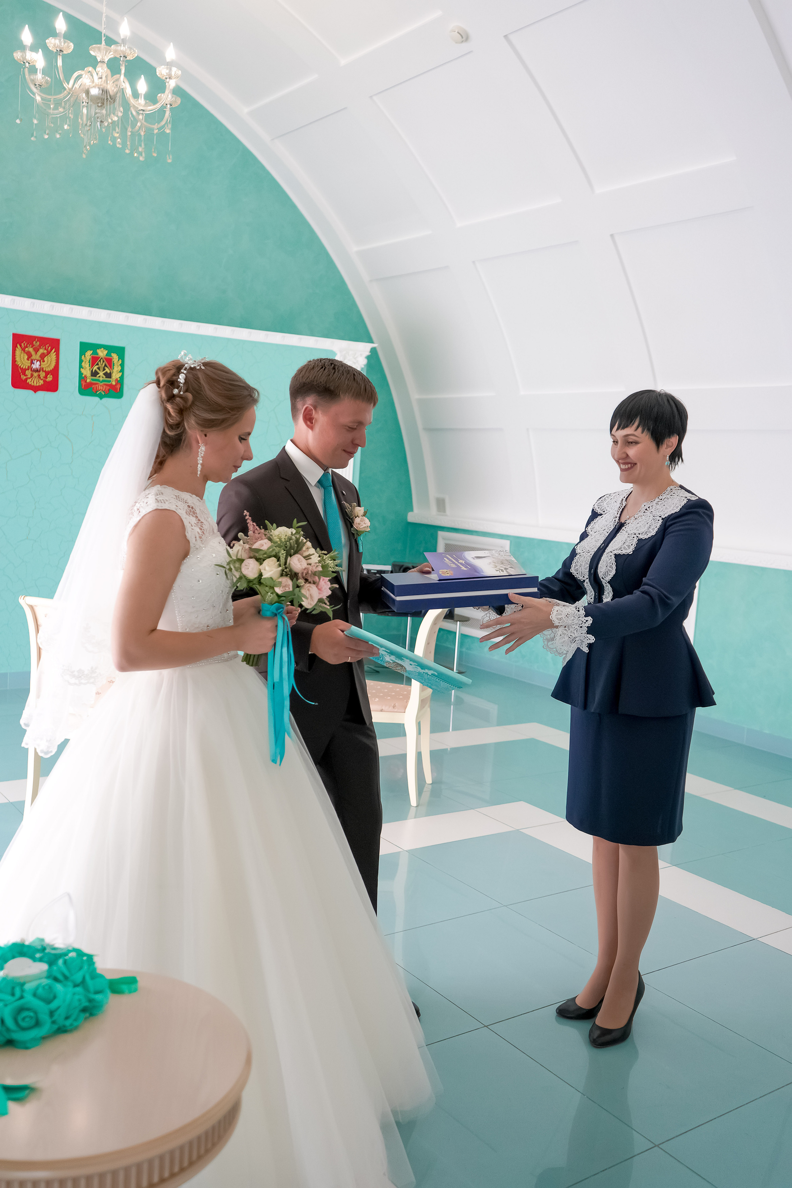 Свадьба полный день. Фотограф, видеооператор Нина Коршунова