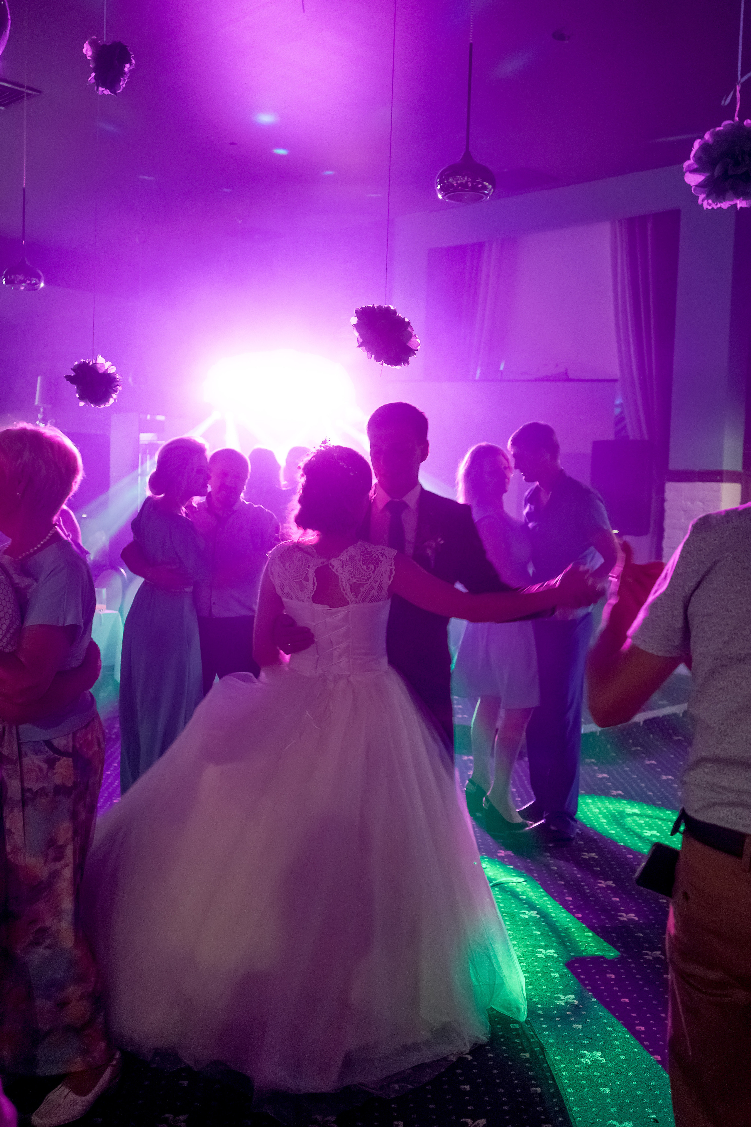 Свадьба полный день. Фотограф, видеооператор Нина Коршунова